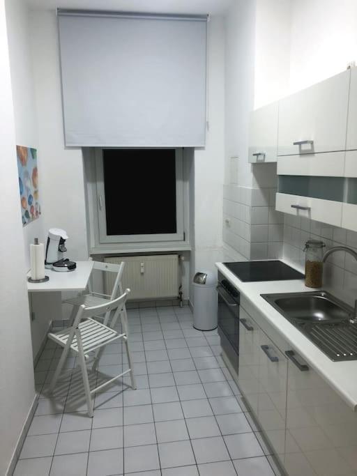 750 Sft Lovely In Mitte Apartment Berlin