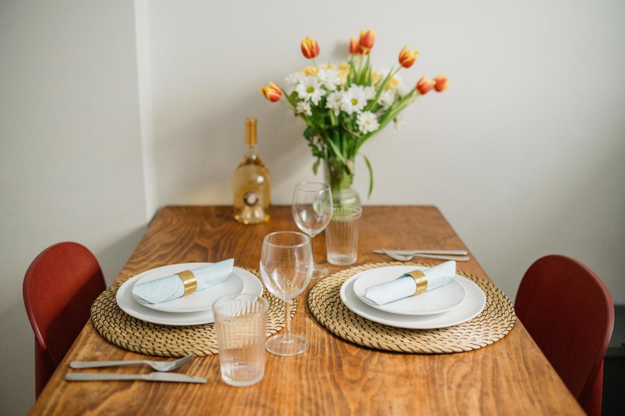Homely - Cozy Studio, Modern, Near Theater & Kurfuerstendamm Berlin
