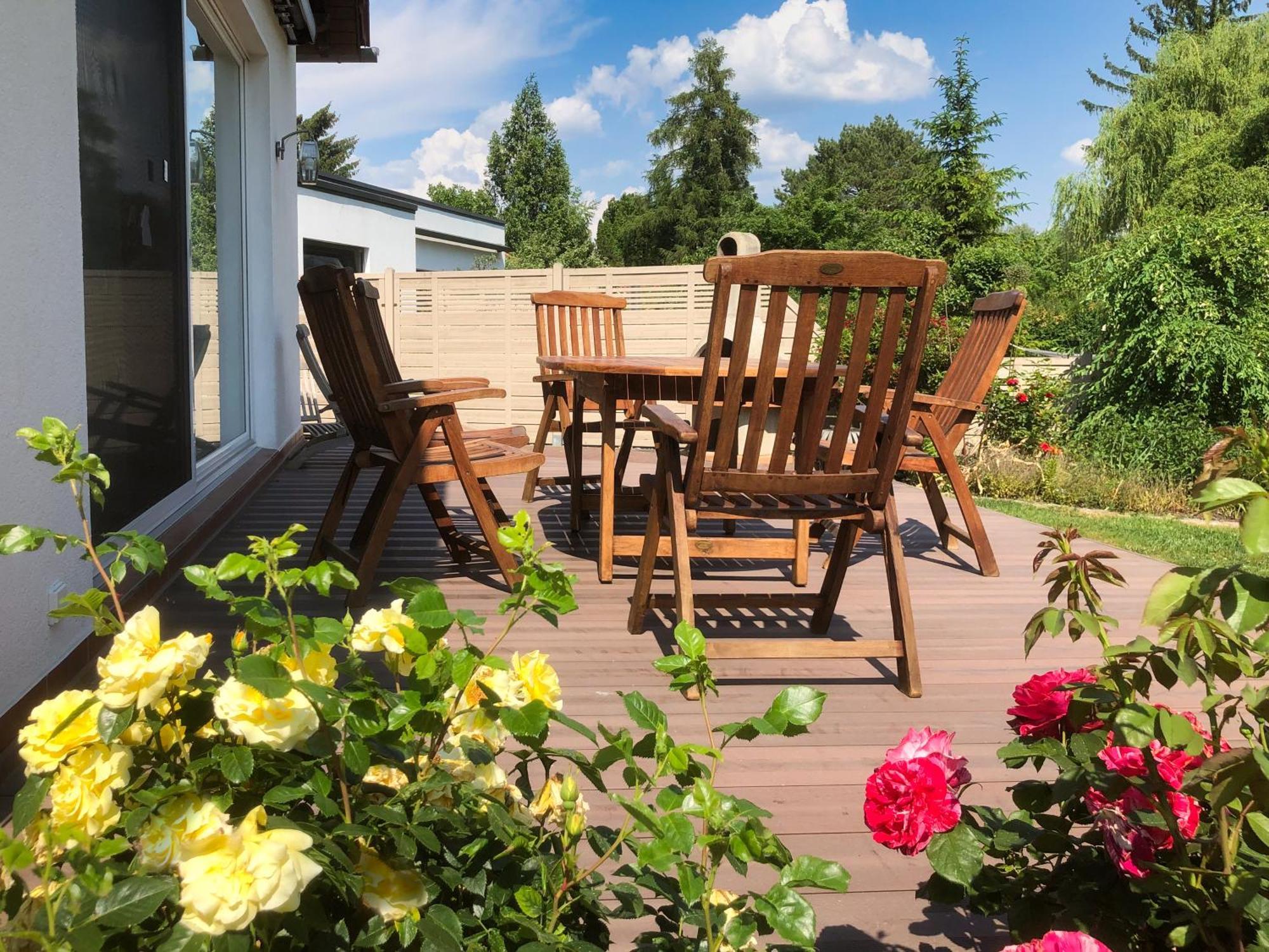 Holiday home Direkt An Der Spree Mit Whirlpool Und Sauna