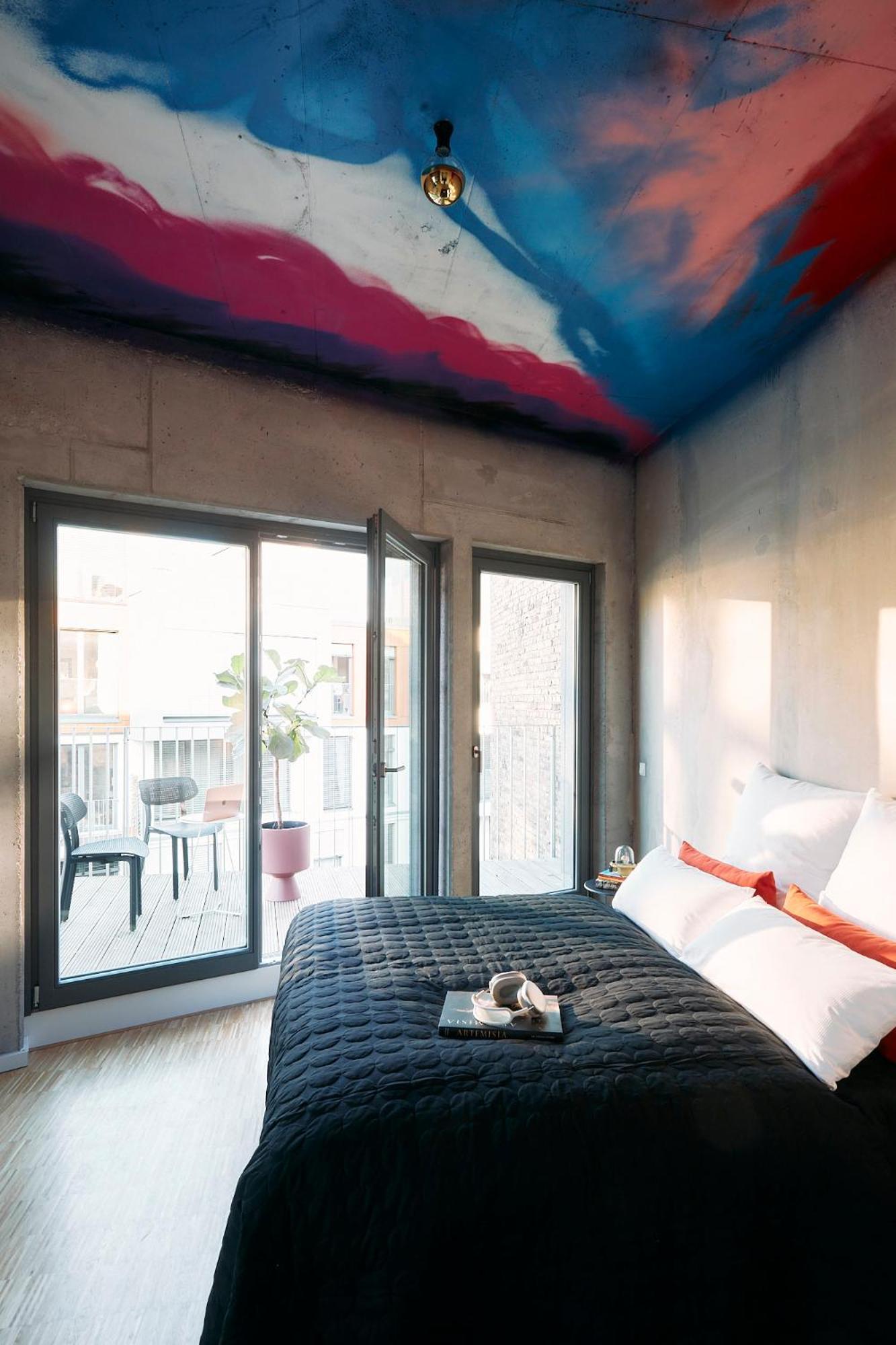 Ng19. Your Inspiring Homebase. Apartment
