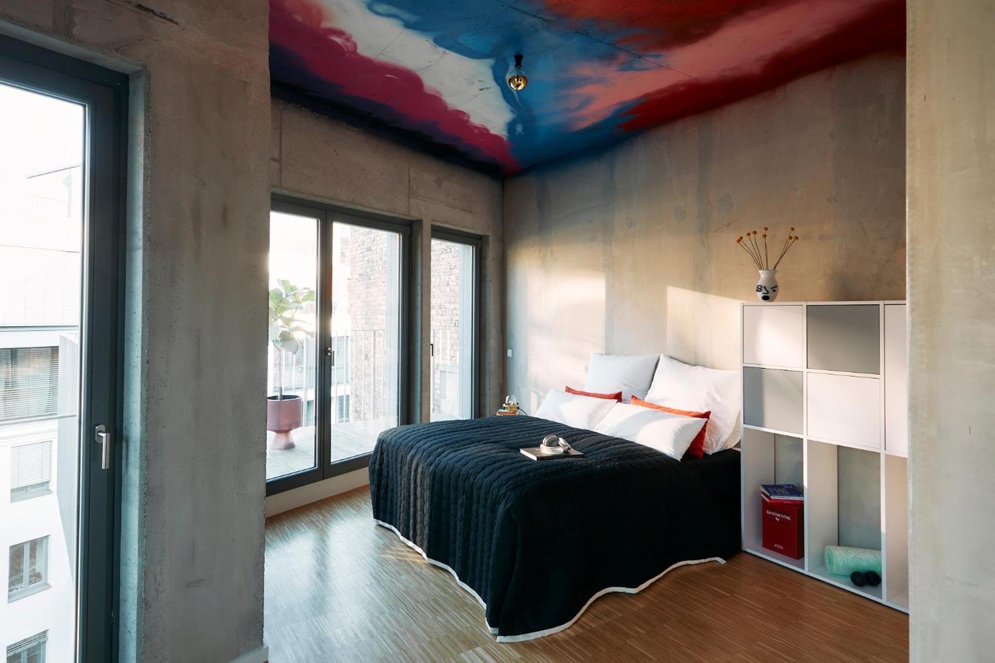 Ng19. Your Inspiring Homebase. Apartment *