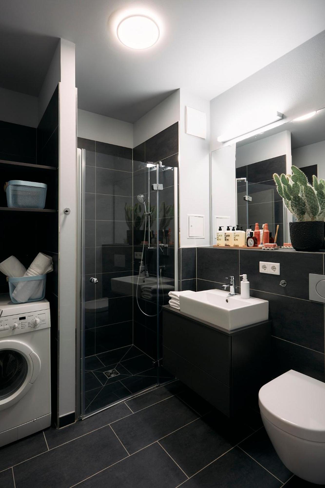 Apartment Ng19. Your Inspiring Homebase. Berlin