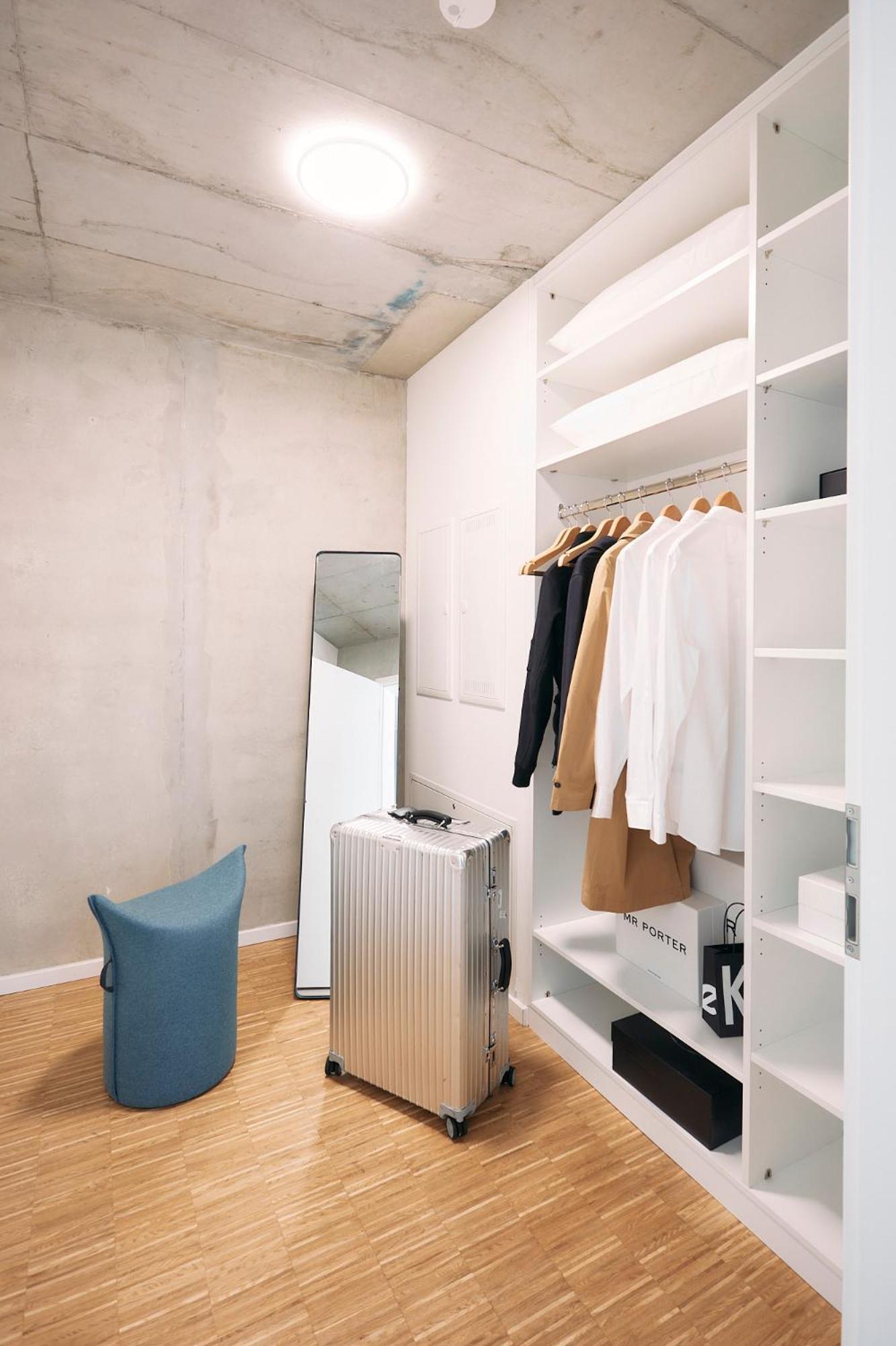 Ng19. Your Inspiring Homebase. Apartment