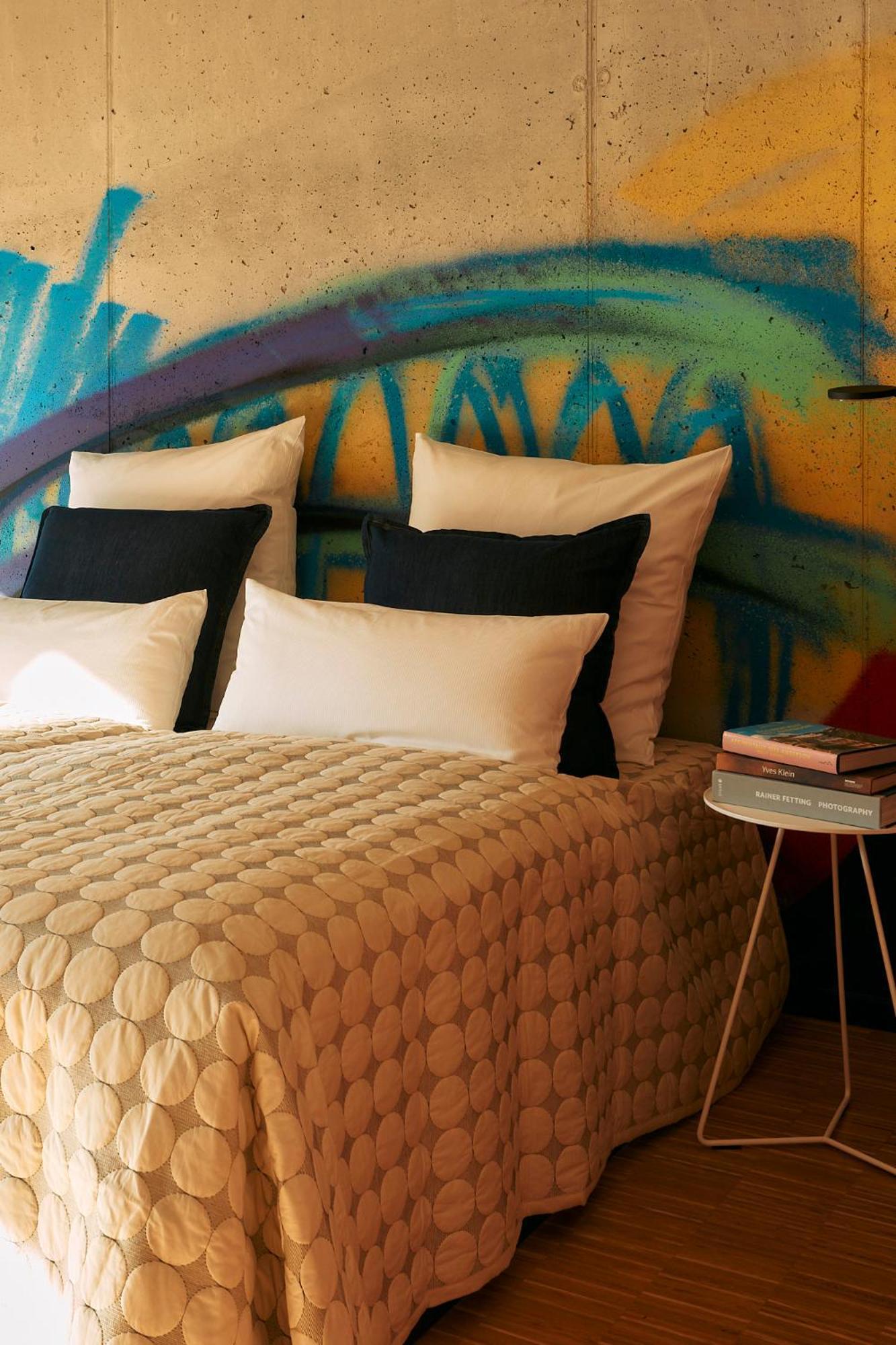 Apartment Ng19. Your Inspiring Homebase. *