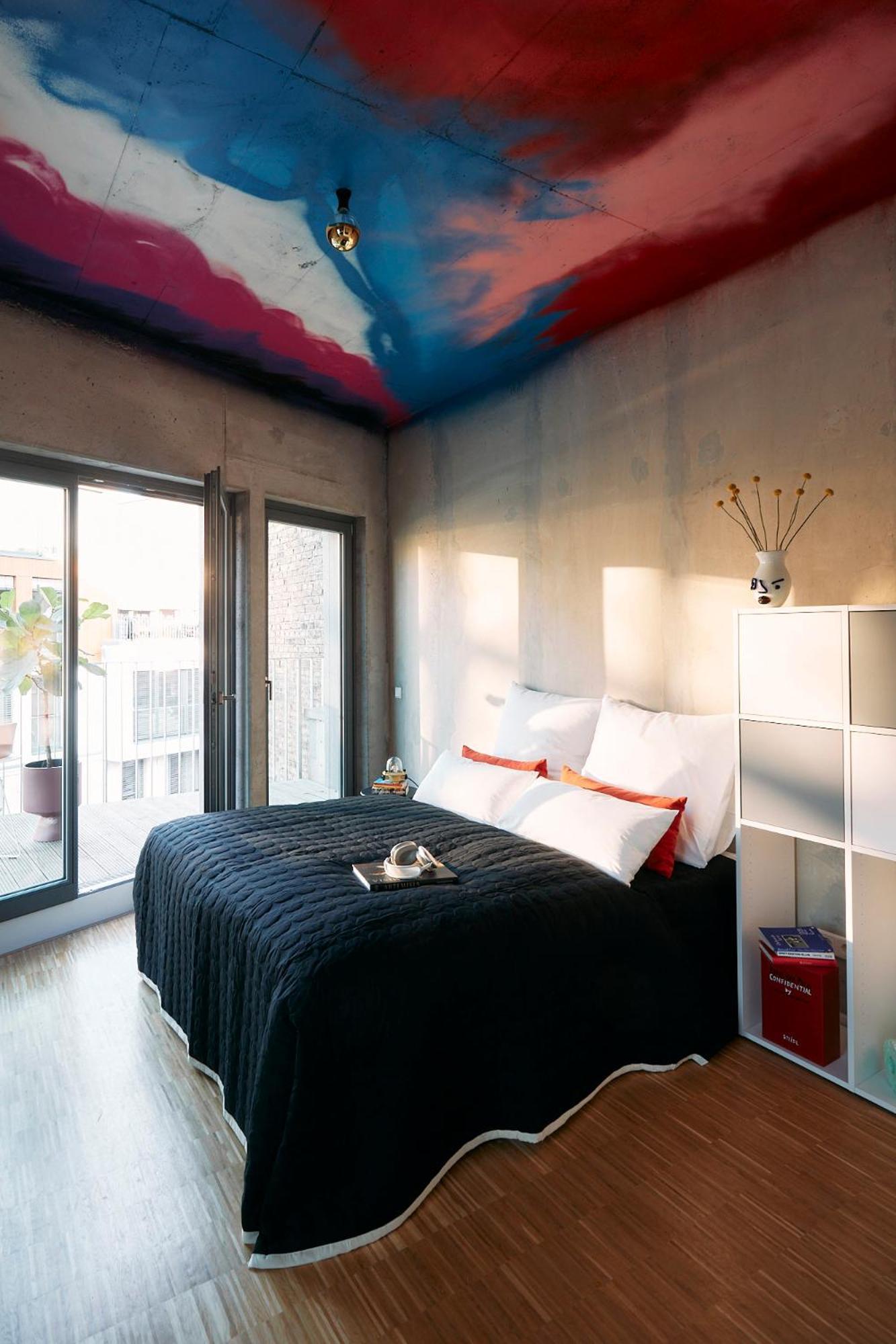 Apartment Ng19. Your Inspiring Homebase. Berlin