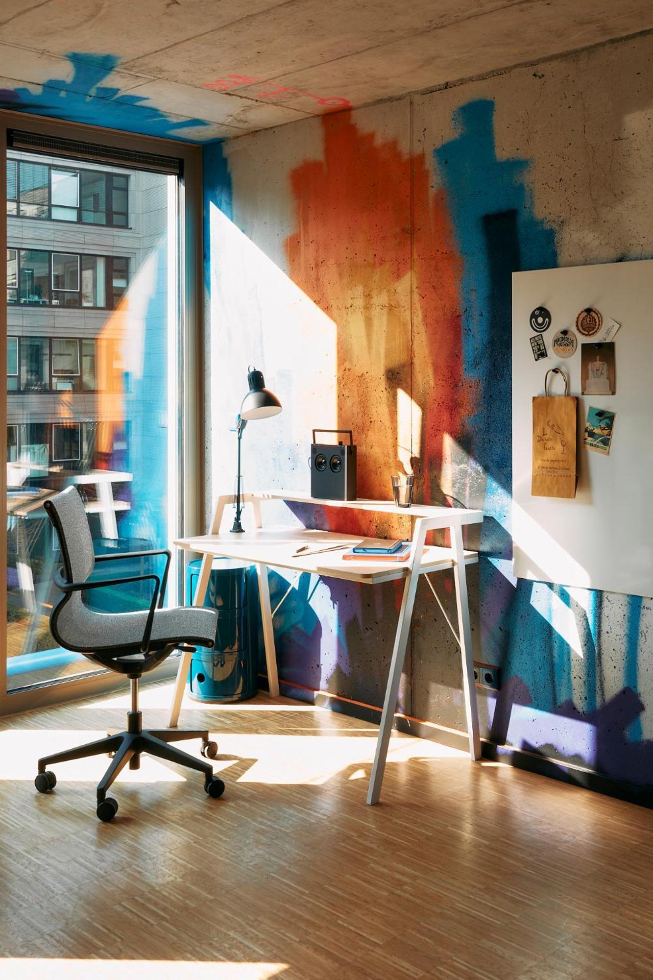 Ng19. Your Inspiring Homebase. Apartment