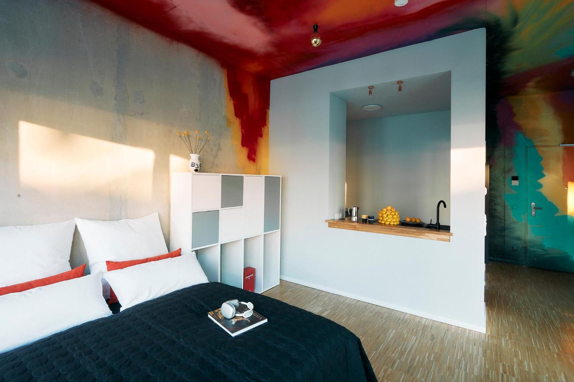 Apartment Ng19. Your Inspiring Homebase.