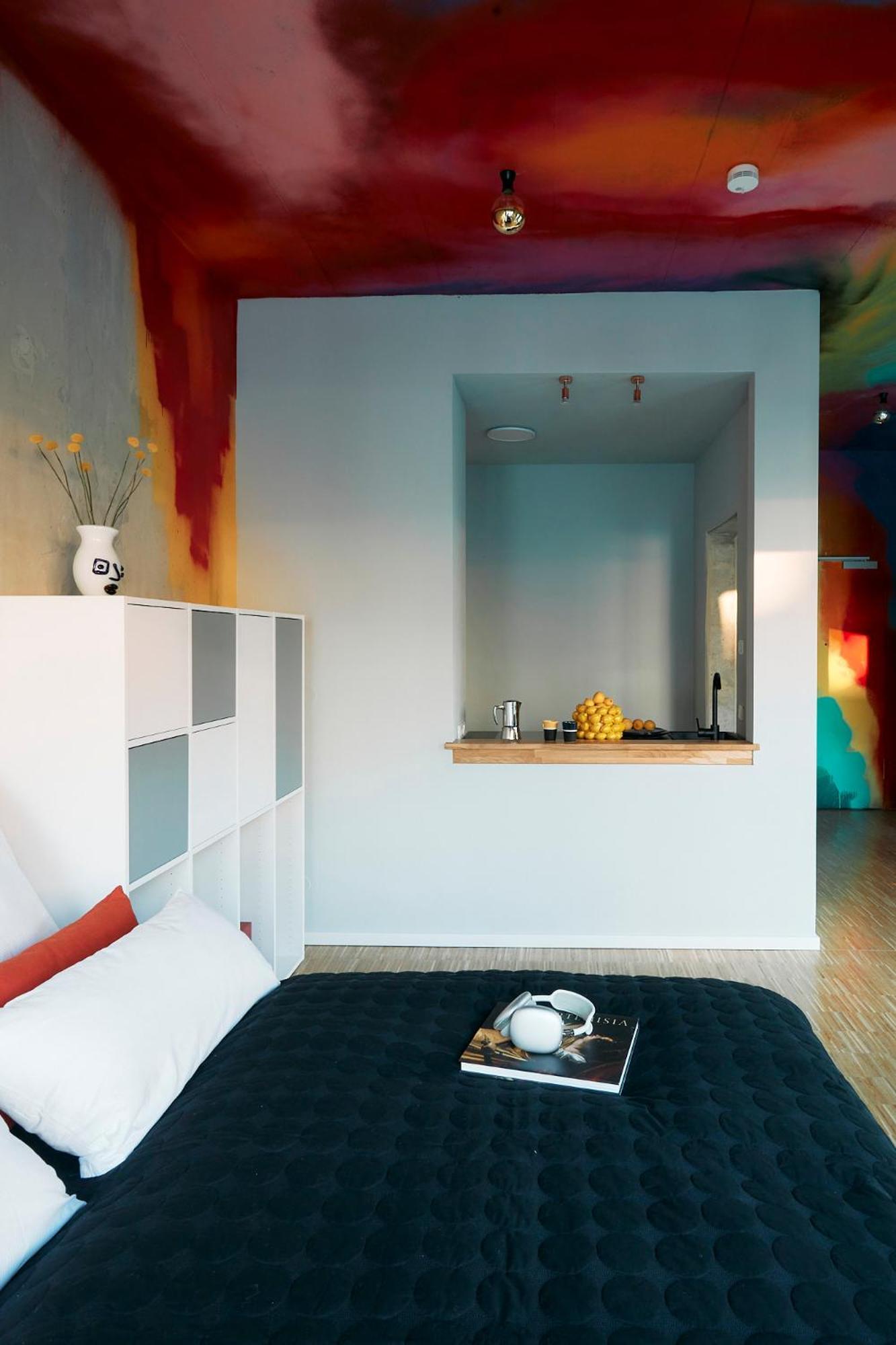 Apartment Ng19. Your Inspiring Homebase. *