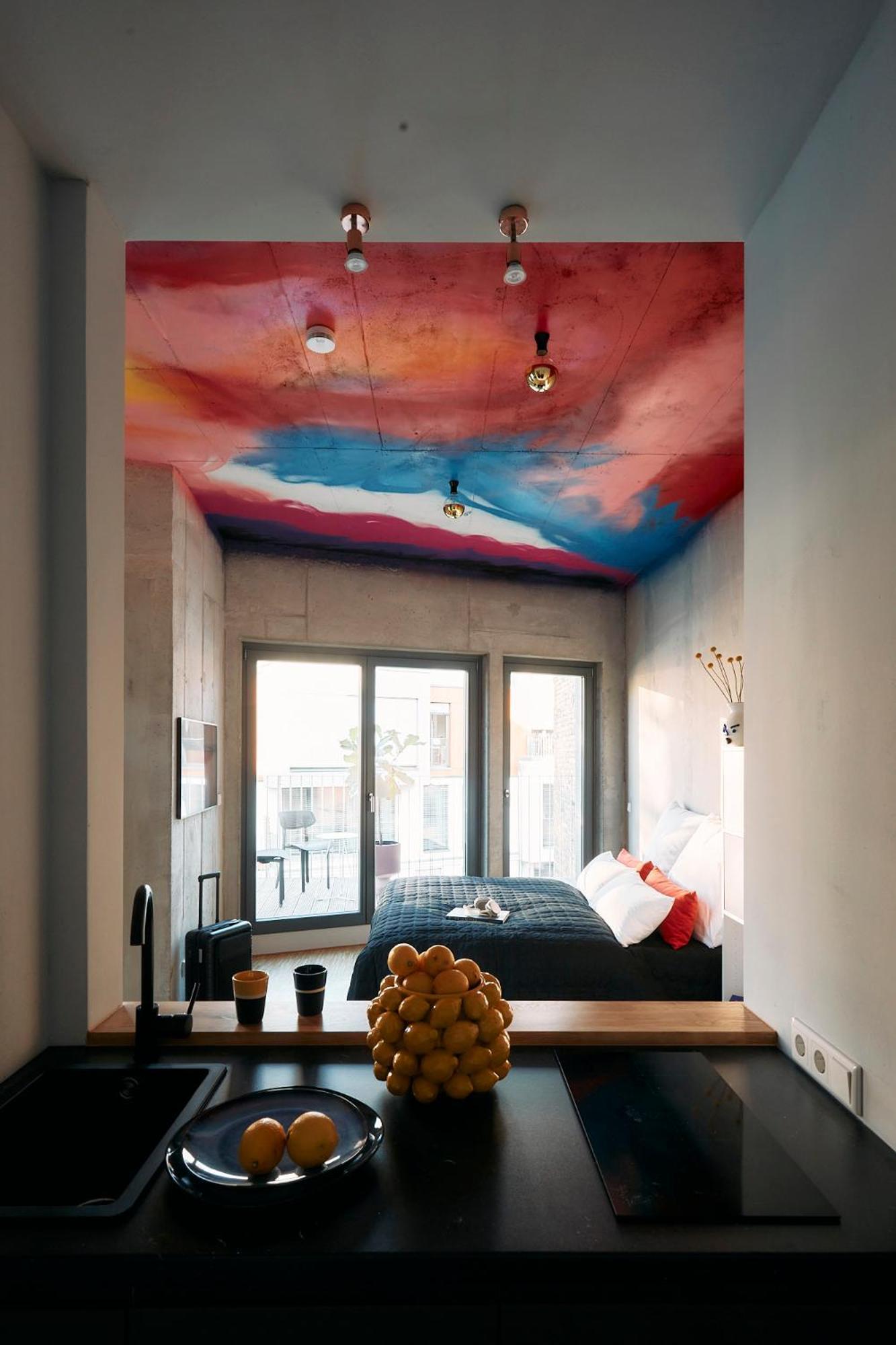 Apartment Ng19. Your Inspiring Homebase. Berlin
