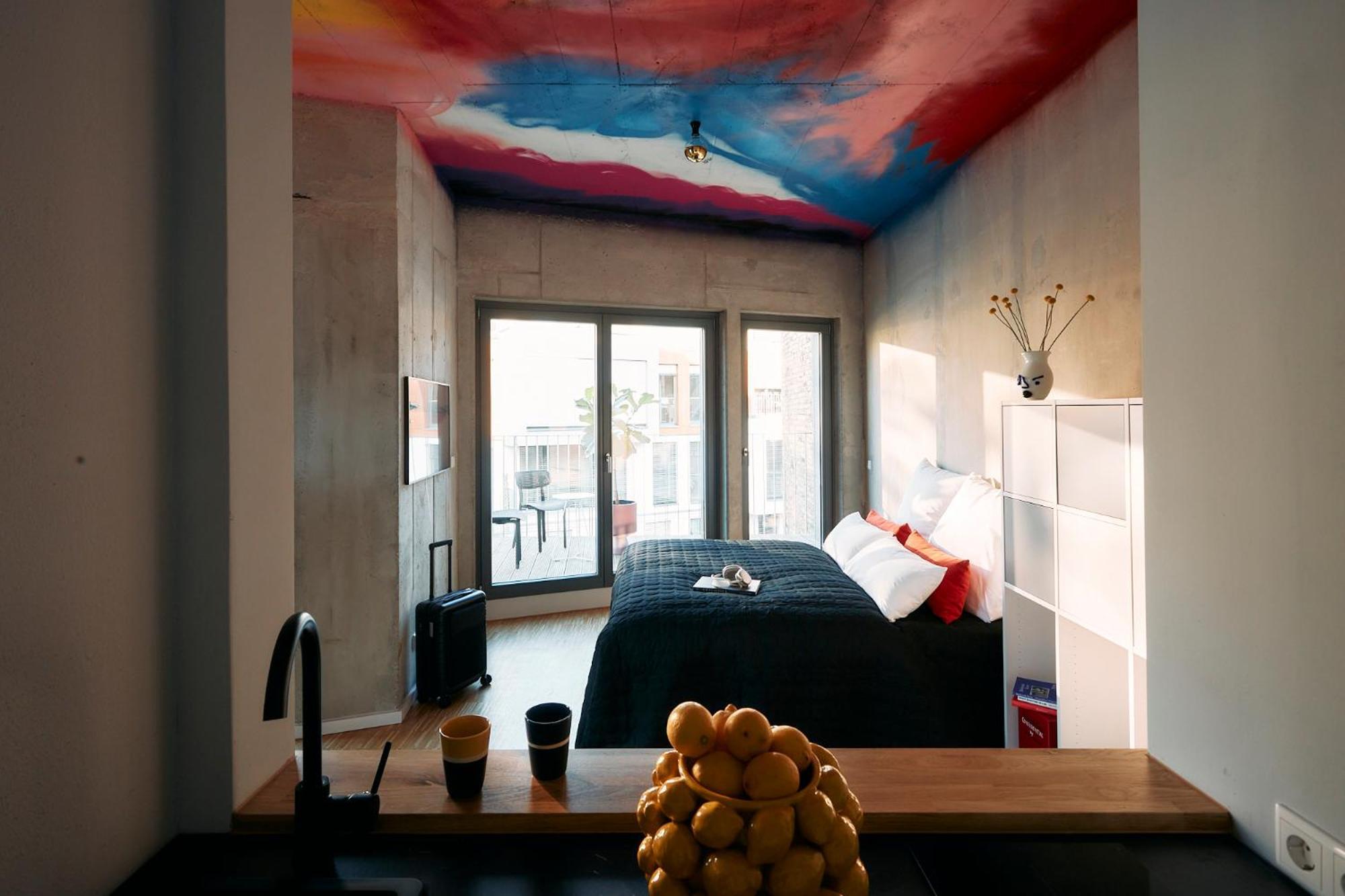 Ng19. Your Inspiring Homebase. Apartment