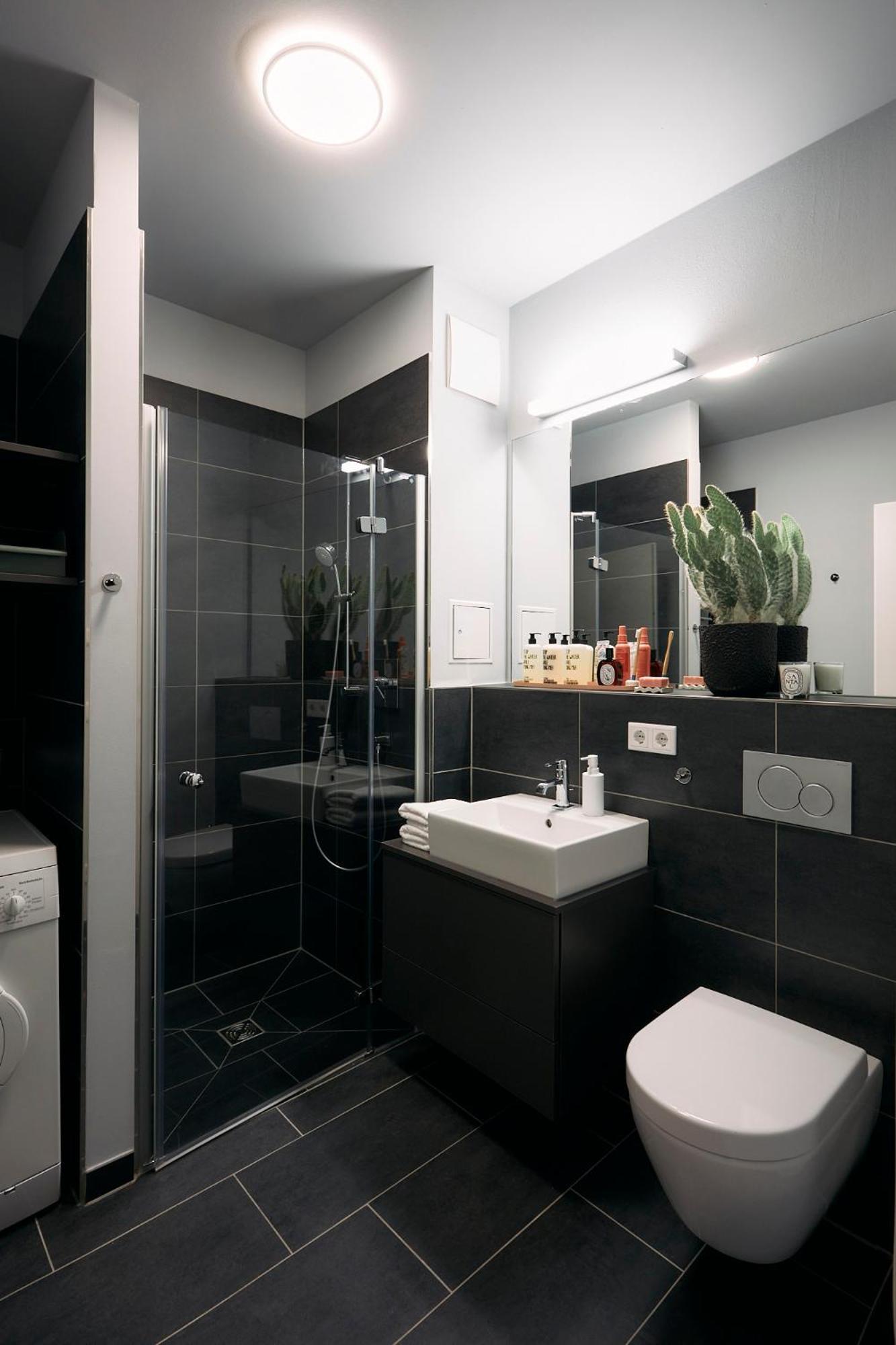 Apartment Ng19. Your Inspiring Homebase.
