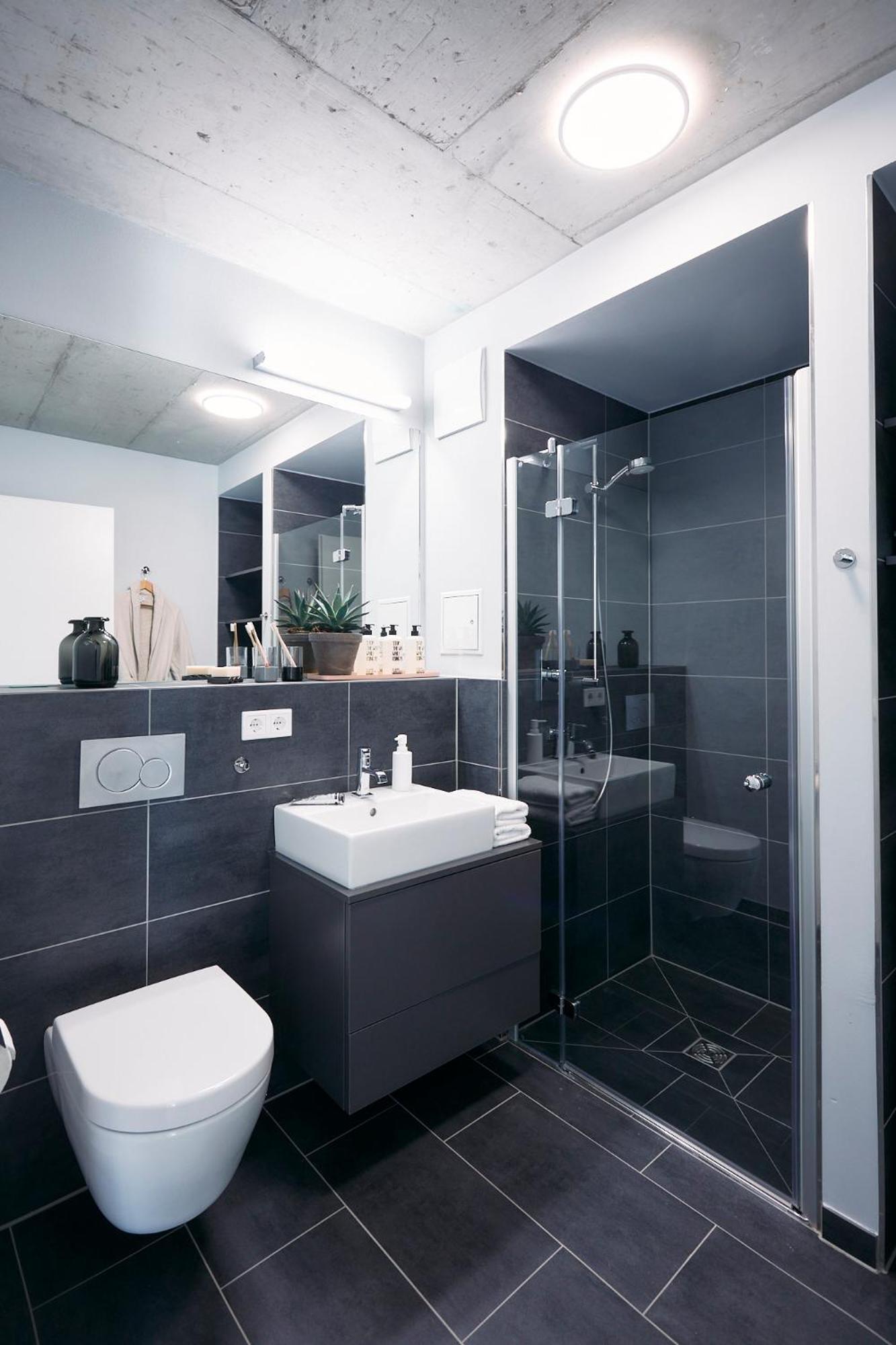 Ng19. Your Inspiring Homebase. Apartment *