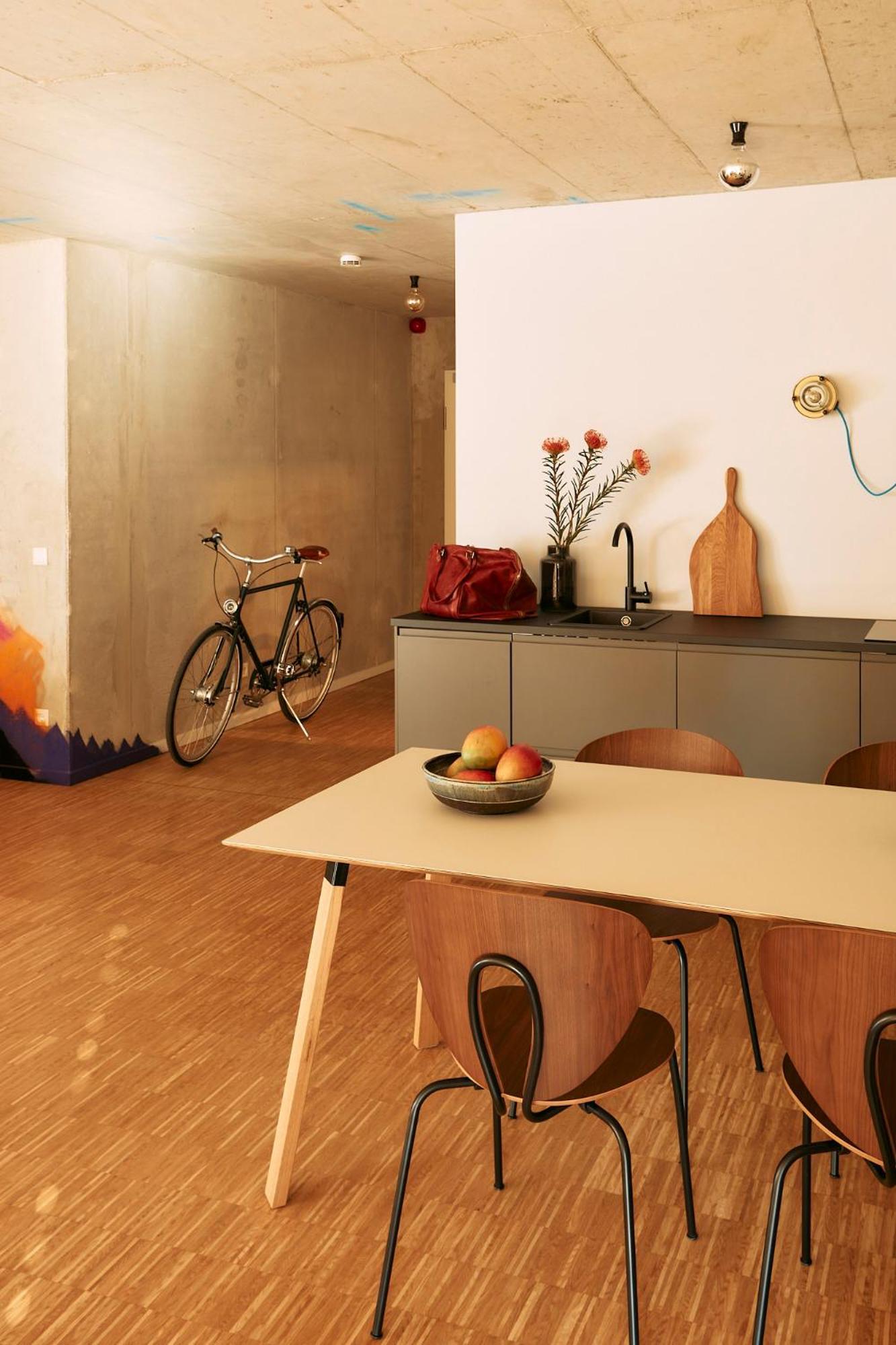 Apartment Ng19. Your Inspiring Homebase. Berlin