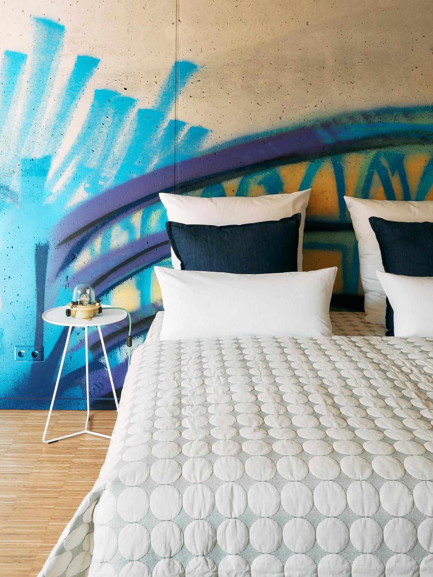 Apartment Ng19. Your Inspiring Homebase. Berlin