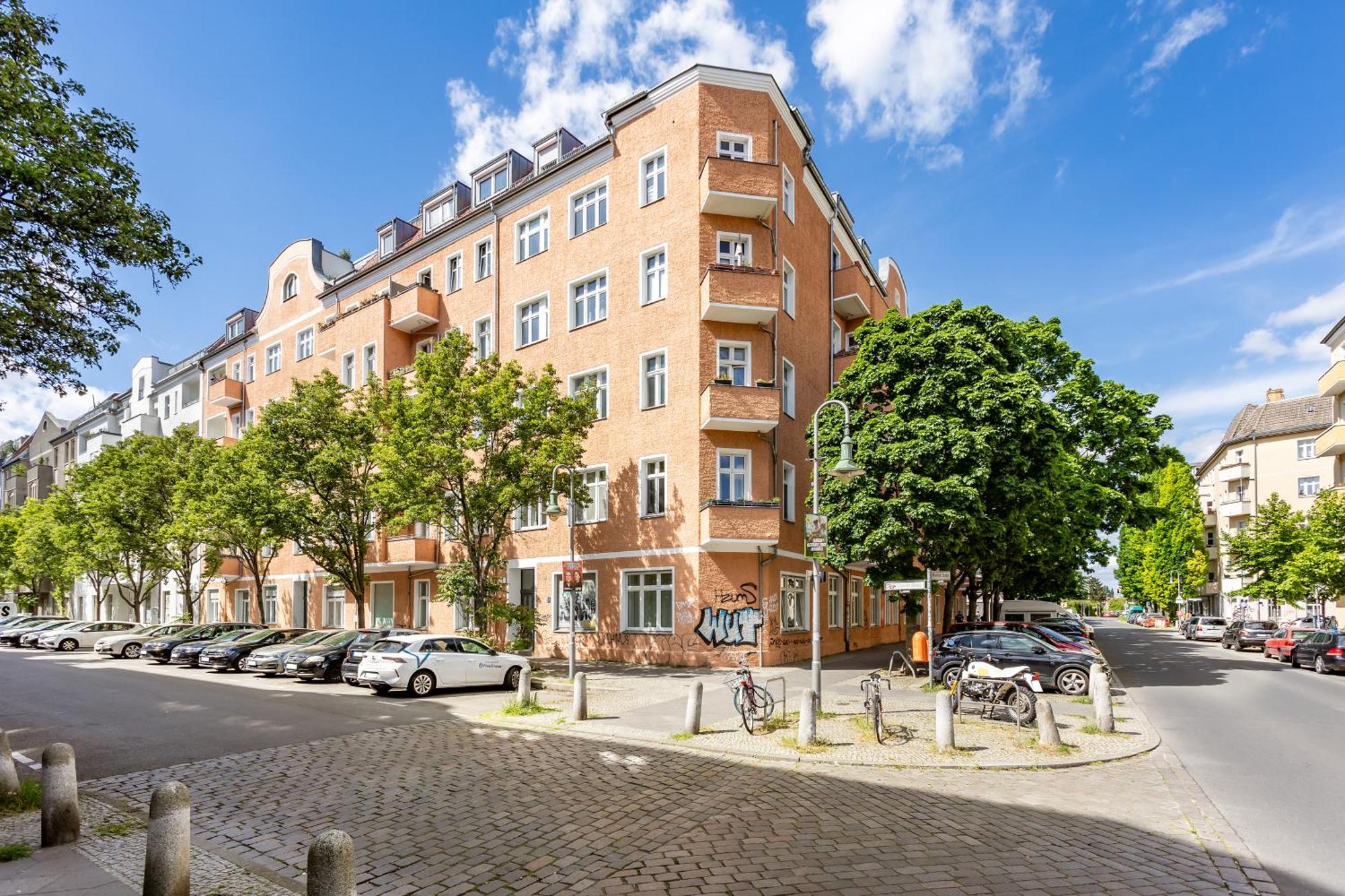 The Uckermuender - 2 Bed Up To 4 People Apartamento