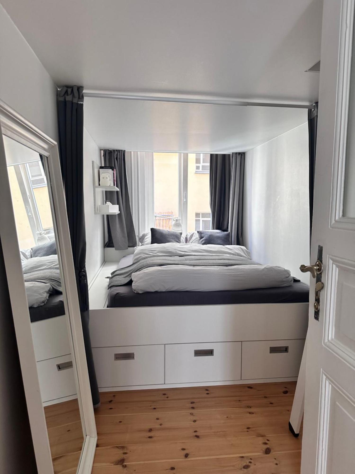 Charming And Cozy Berlin