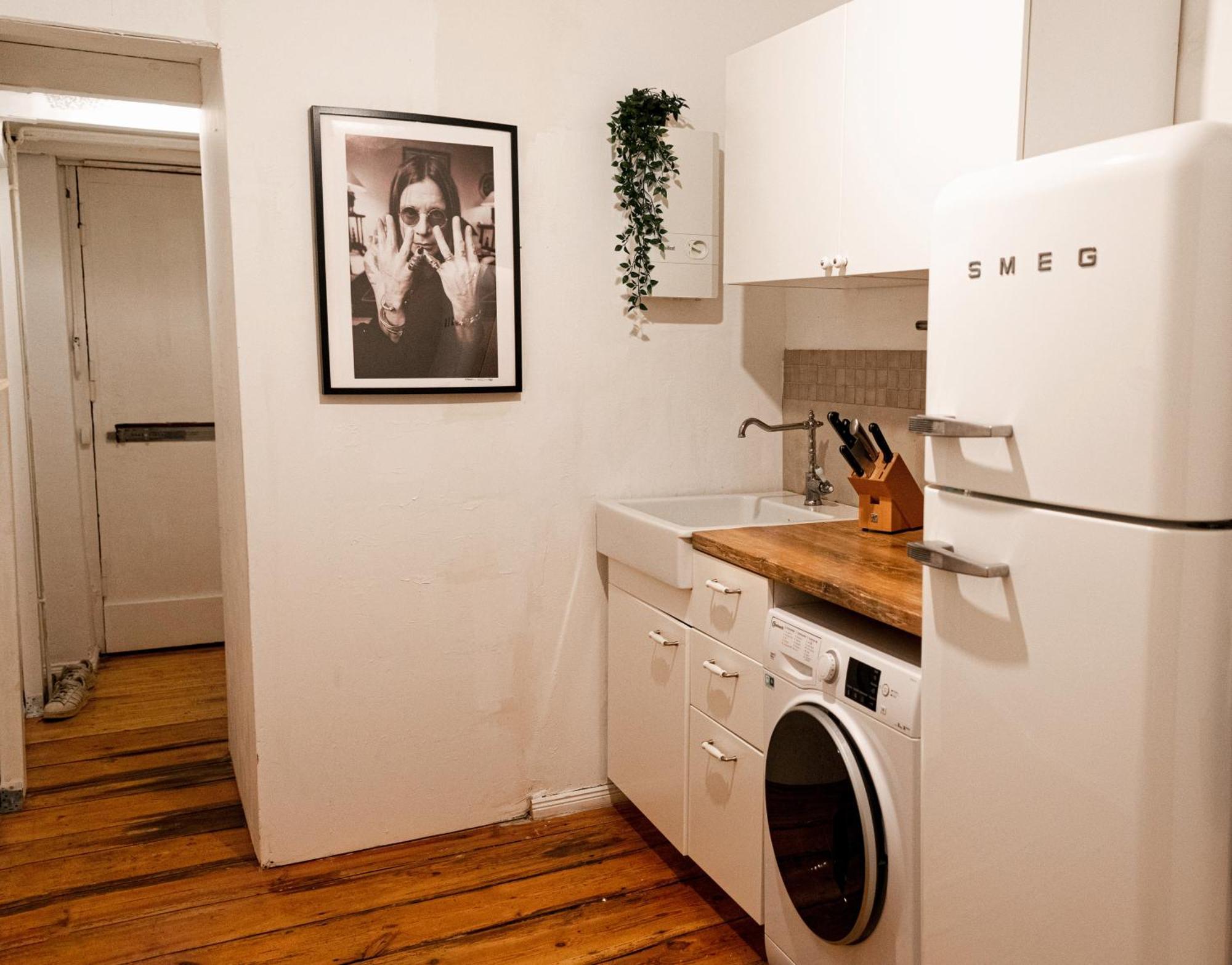 Artistic Apartment Berlin