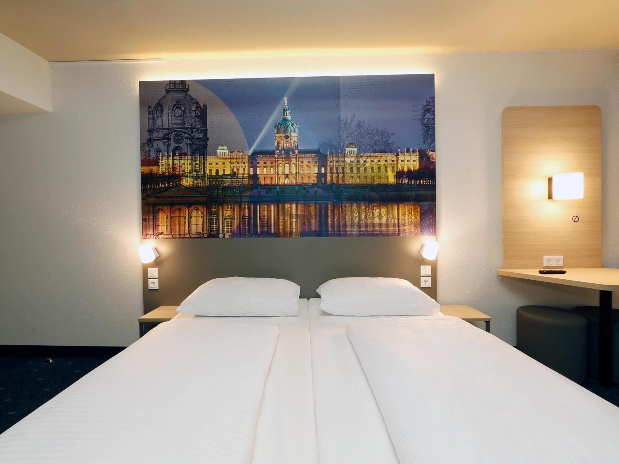 Hotel City-west
