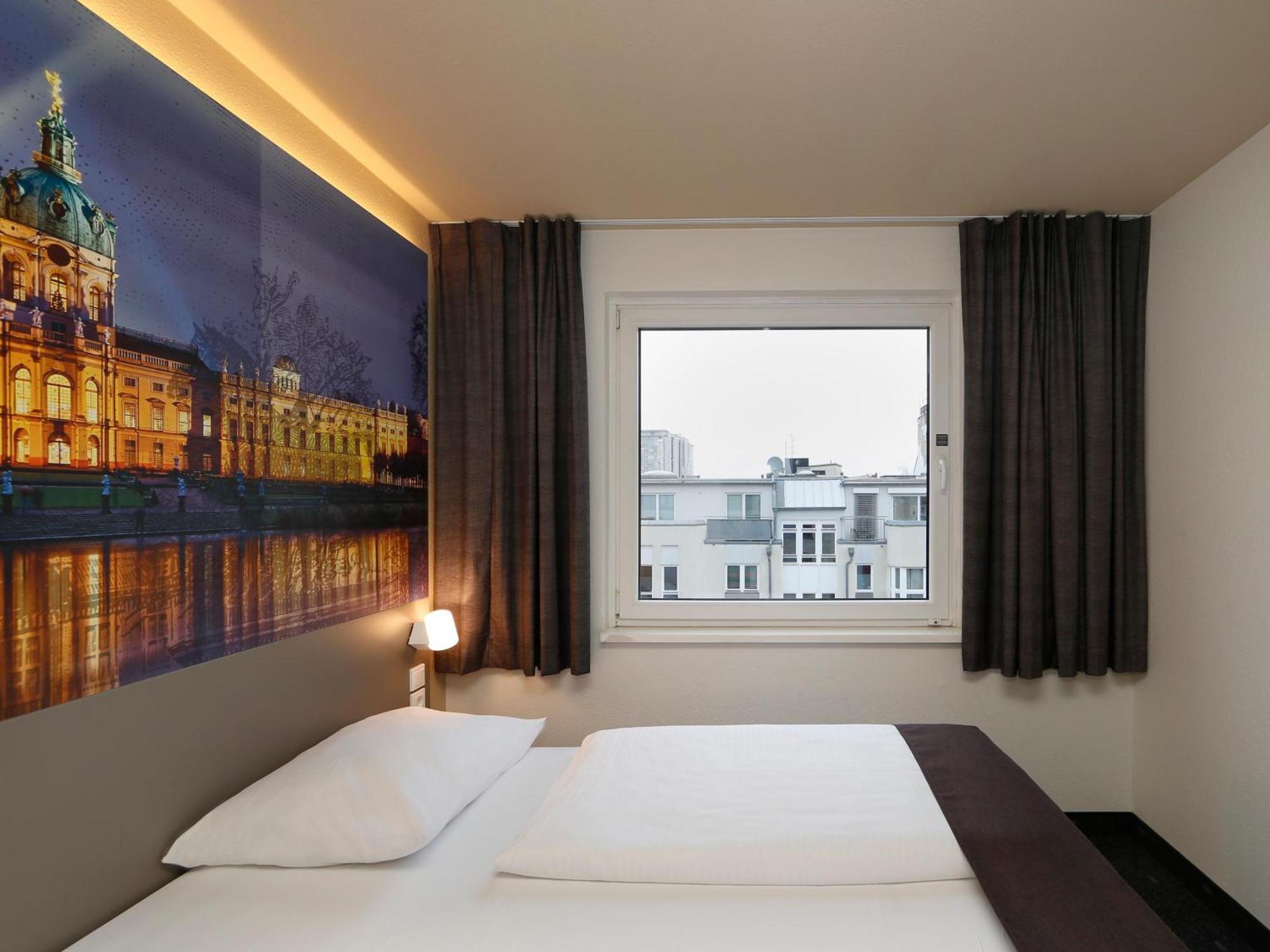 Hotel City-west