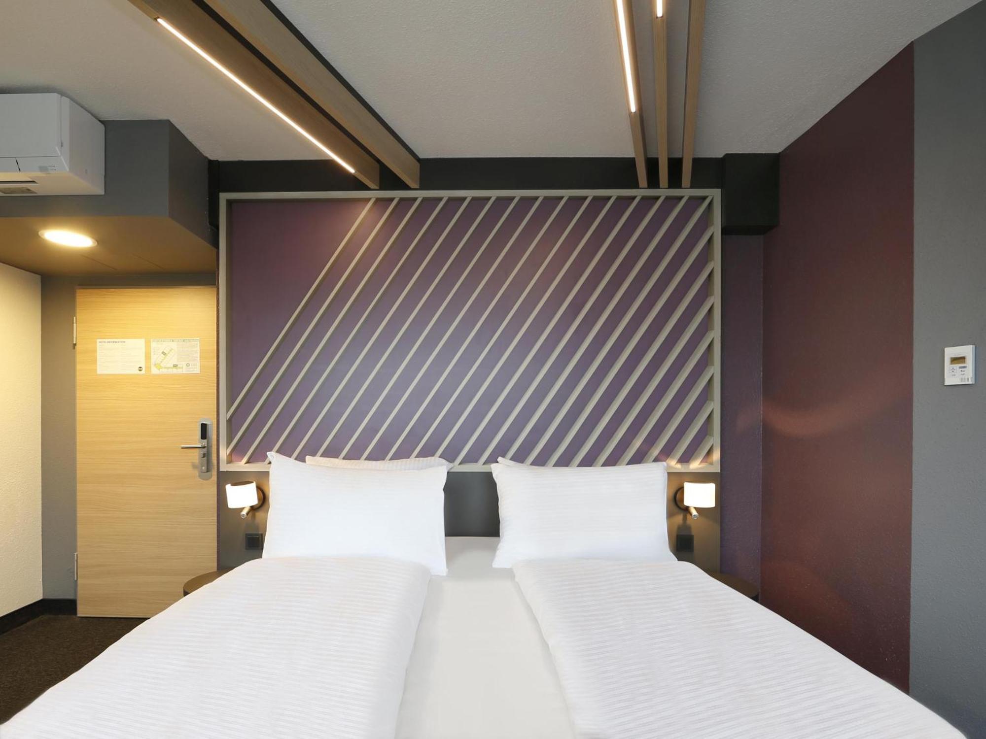 Hotel City-west