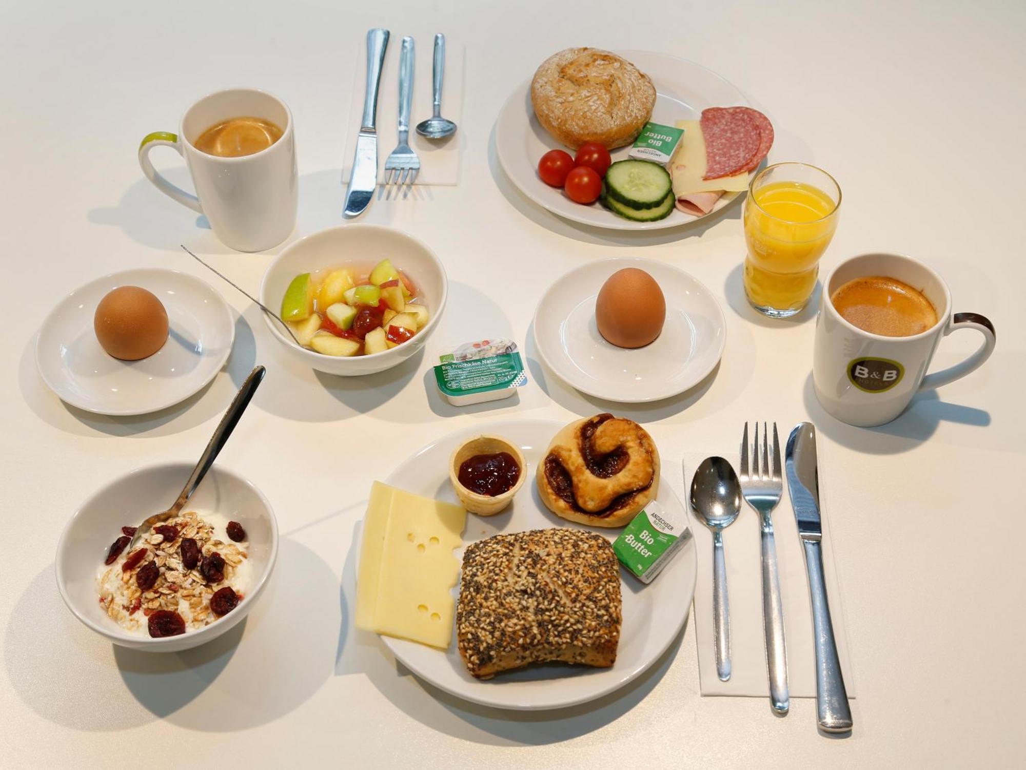 Hotel City-west 2*