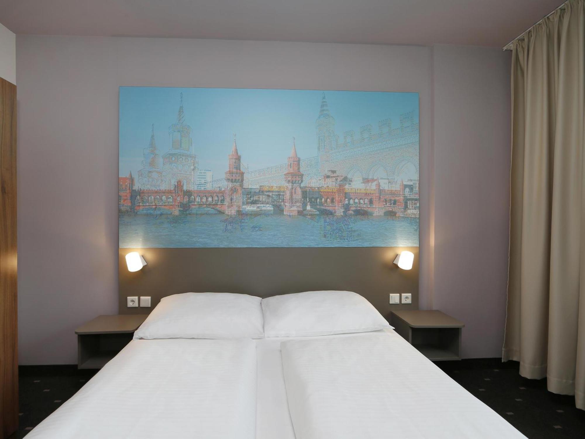 City-ost Hotel Berlin