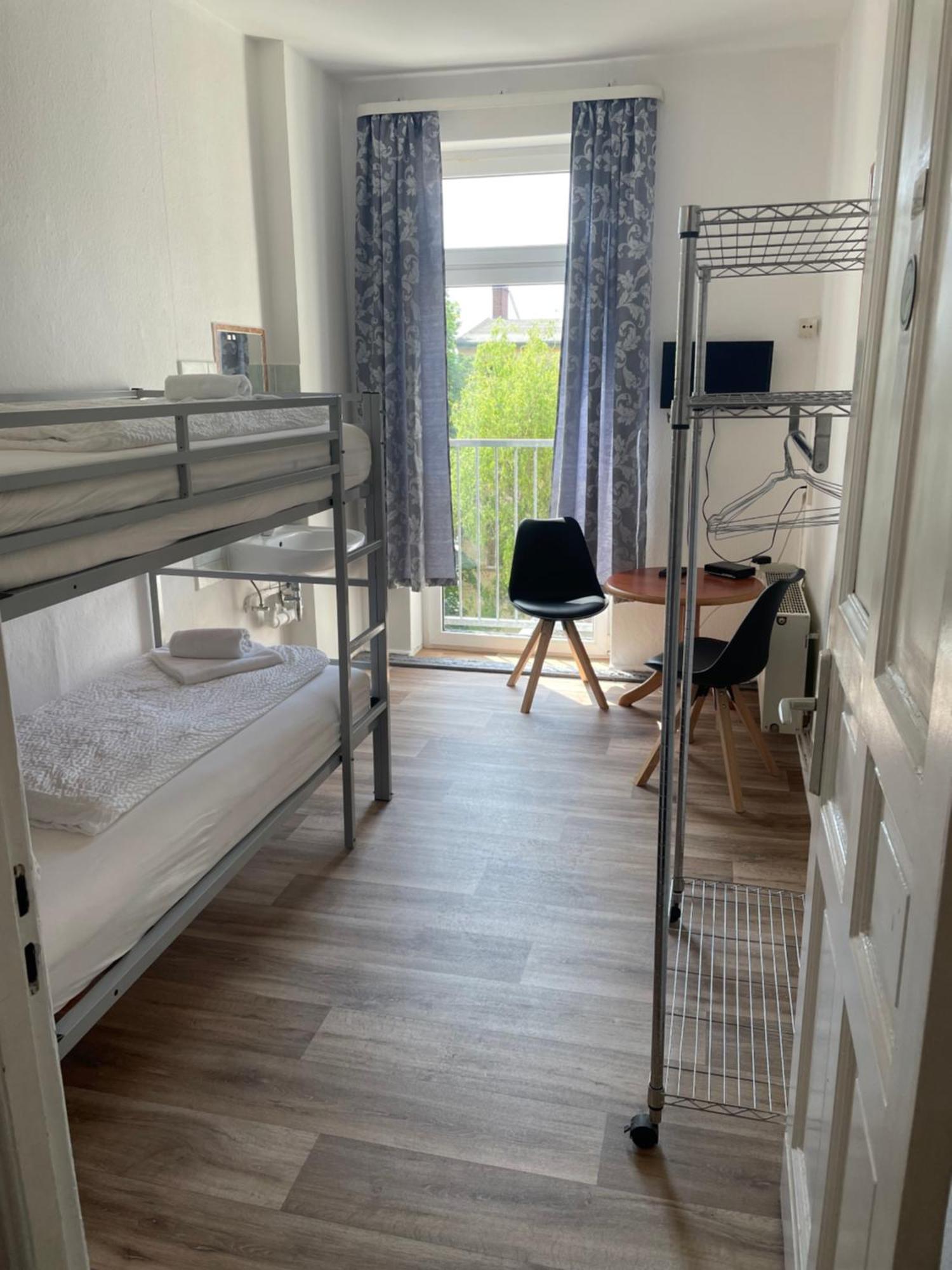 Hotel-pension Adamshof
