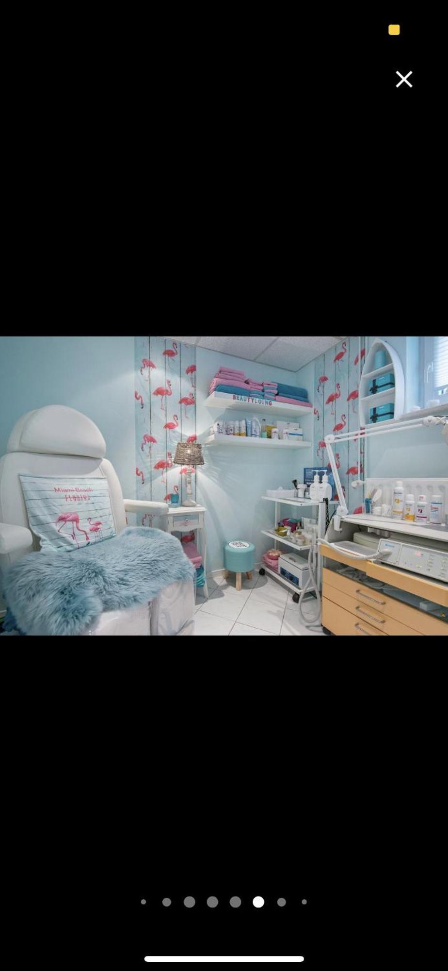 Sweet Little Mimi Apartment