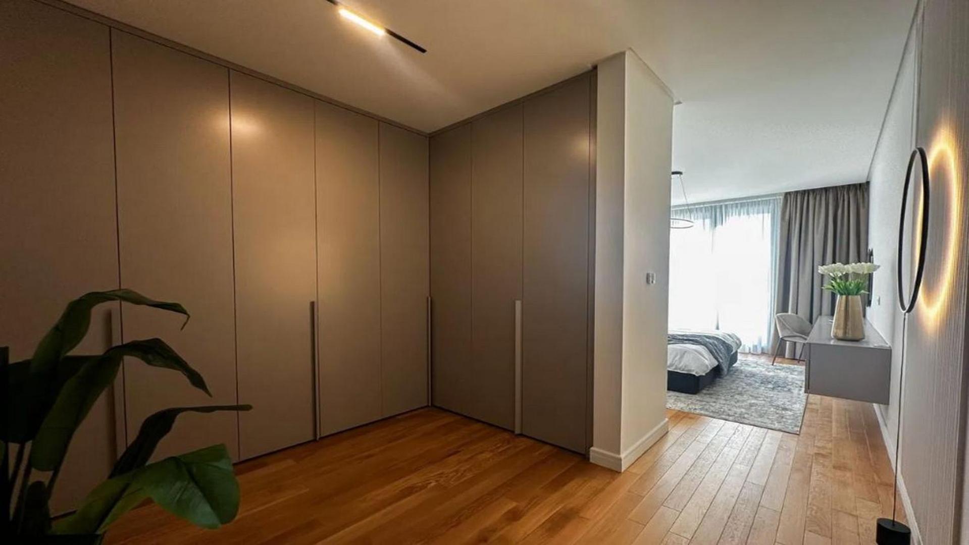 Apartment Ferienwohnung Olympiastadion Apt Deluxe