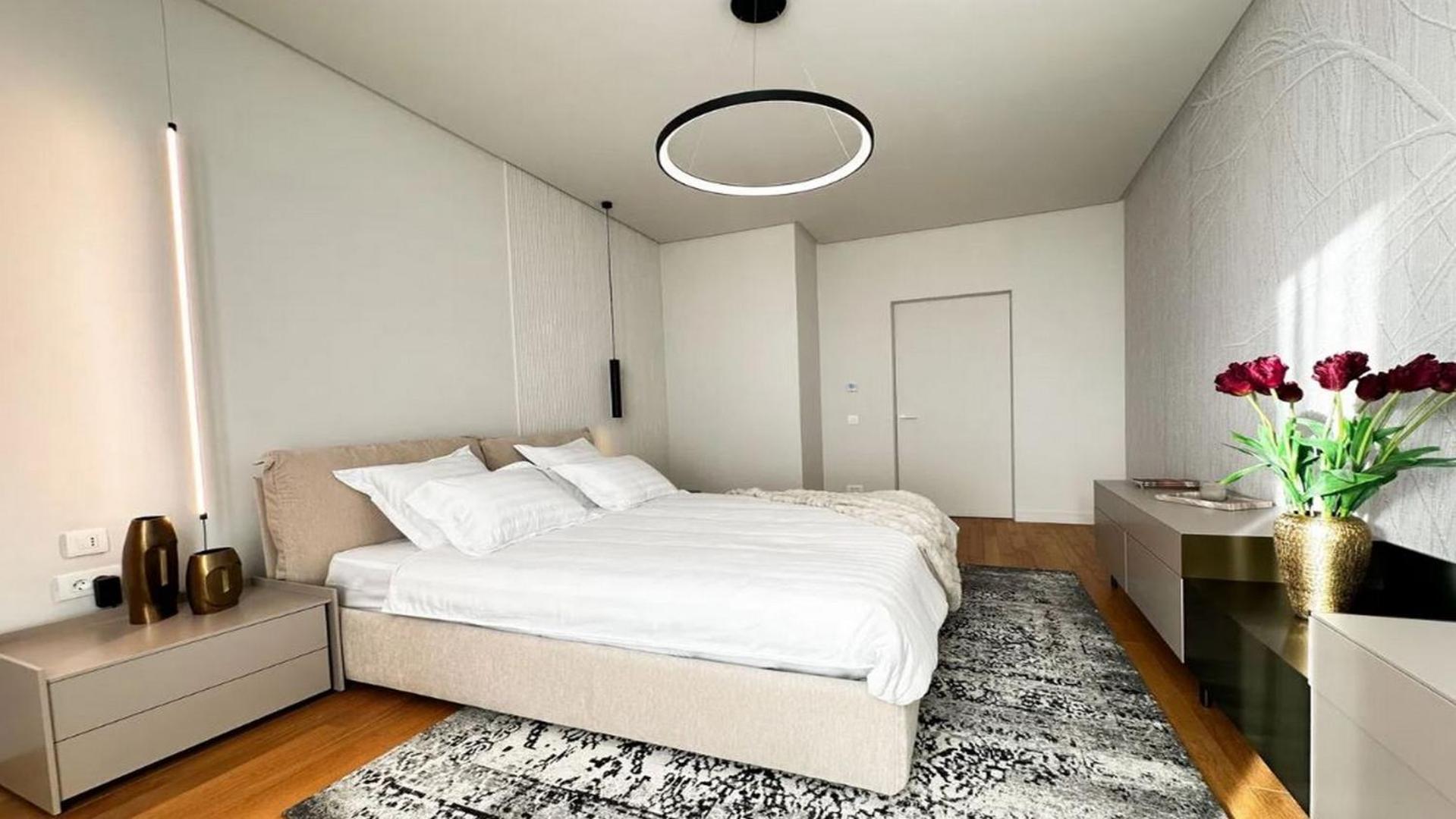 Ferienwohnung Olympiastadion Apt Deluxe Berlin