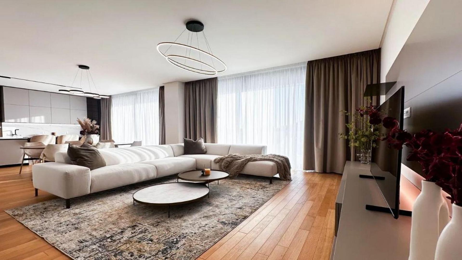 Ferienwohnung Olympiastadion Apt Deluxe *