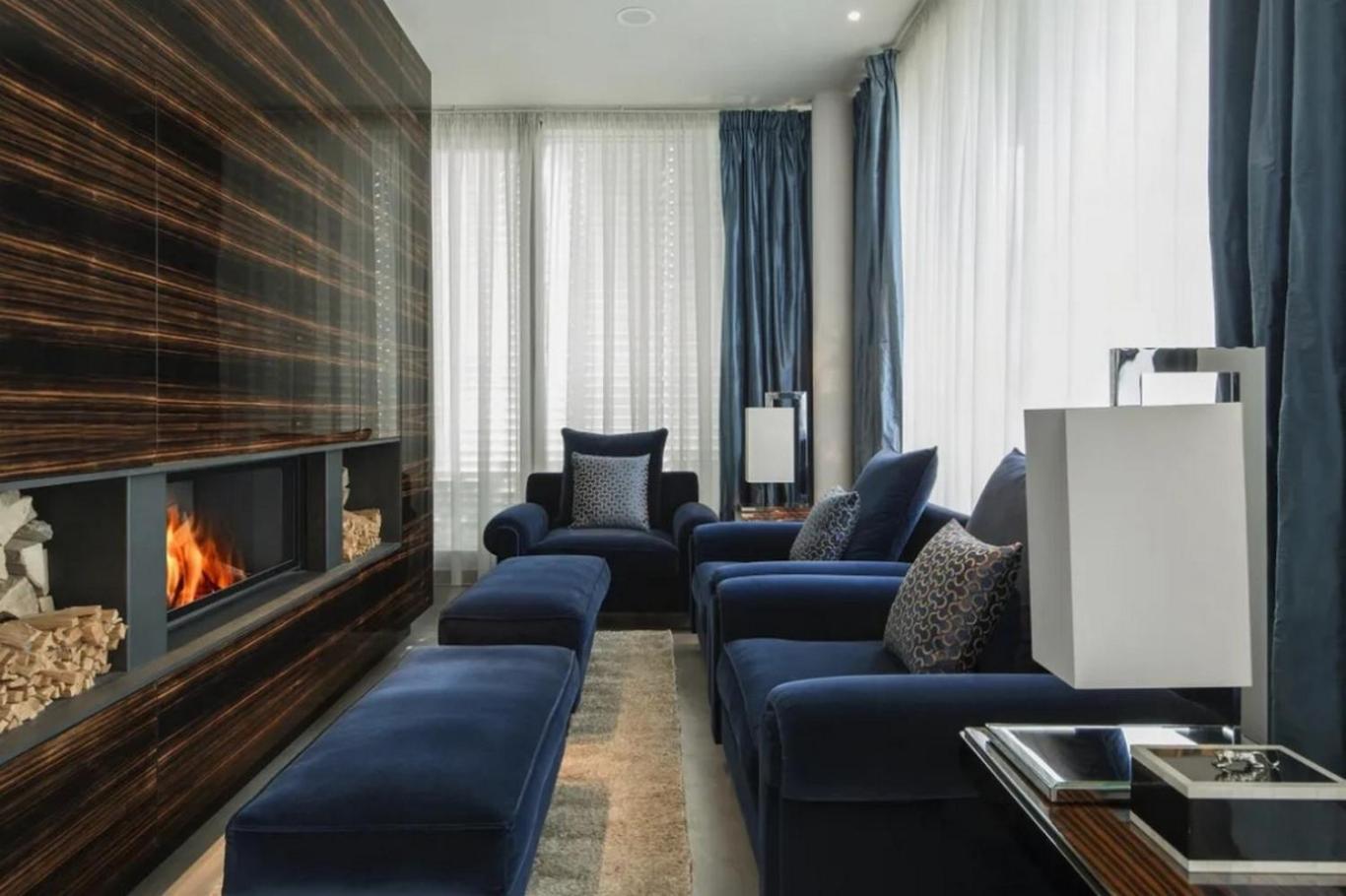 Ferienhaus Private Penthouse Berlin