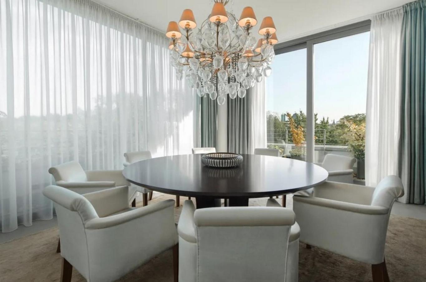 Private Penthouse Ferienhaus *