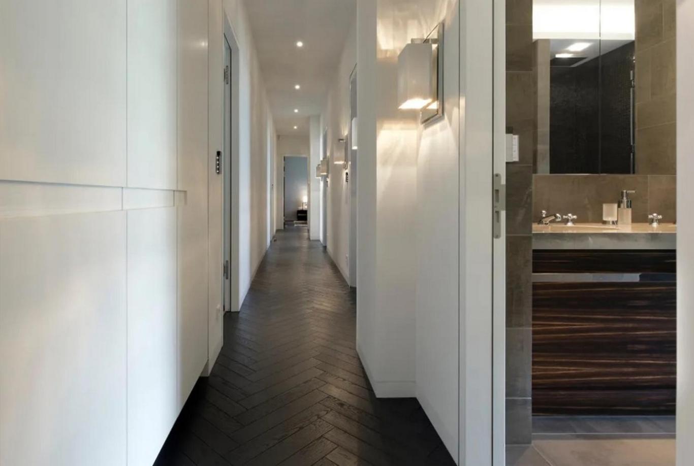 Private Penthouse *