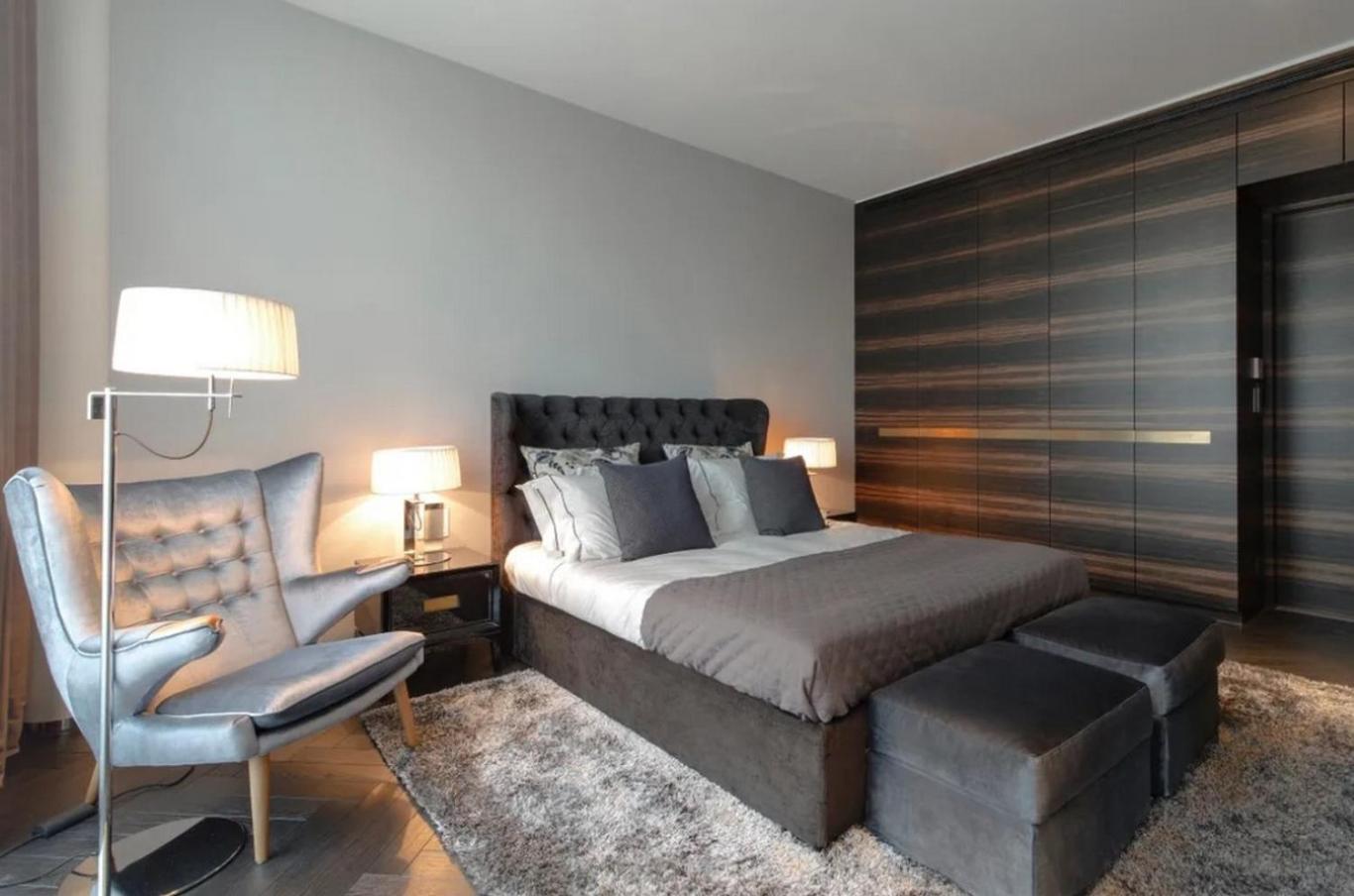 Private Penthouse Ferienhaus