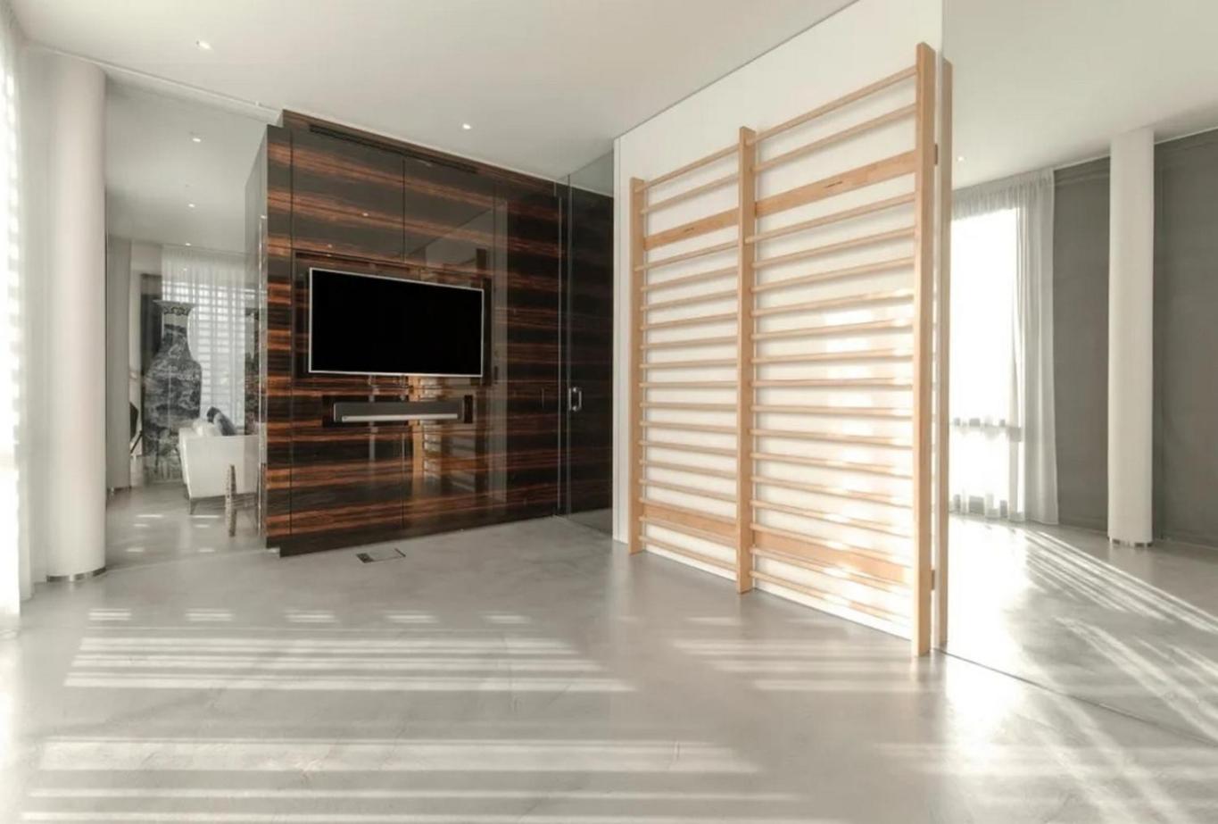 Ferienhaus Private Penthouse *