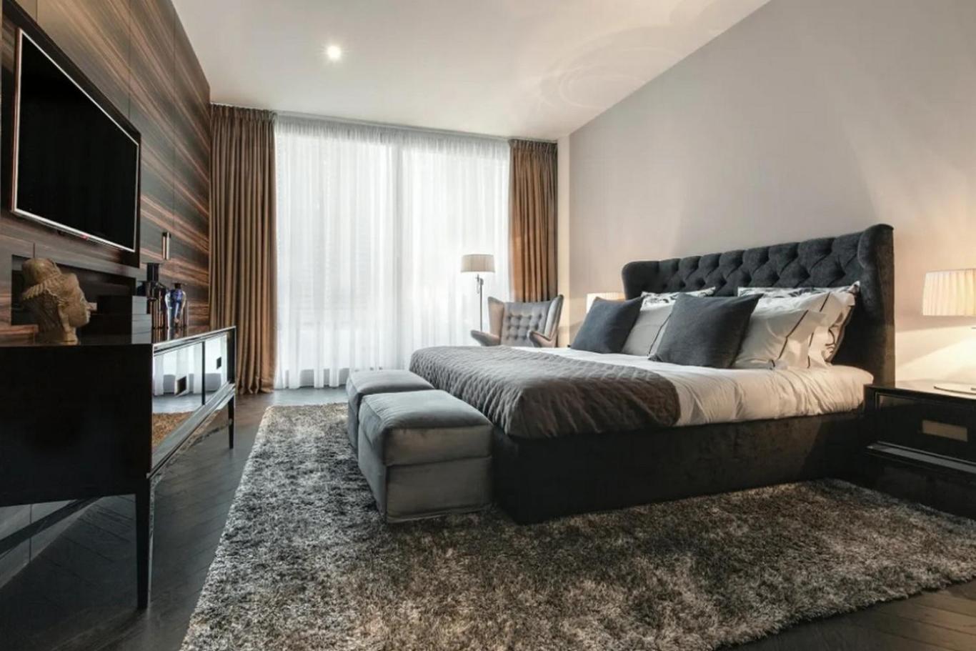 Private Penthouse Ferienhaus Berlin