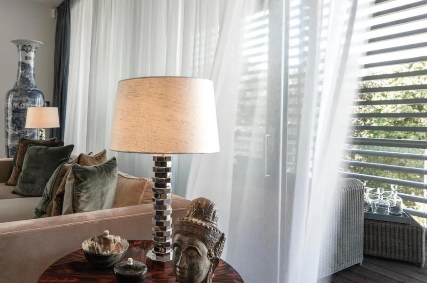 Private Penthouse Ferienhaus *