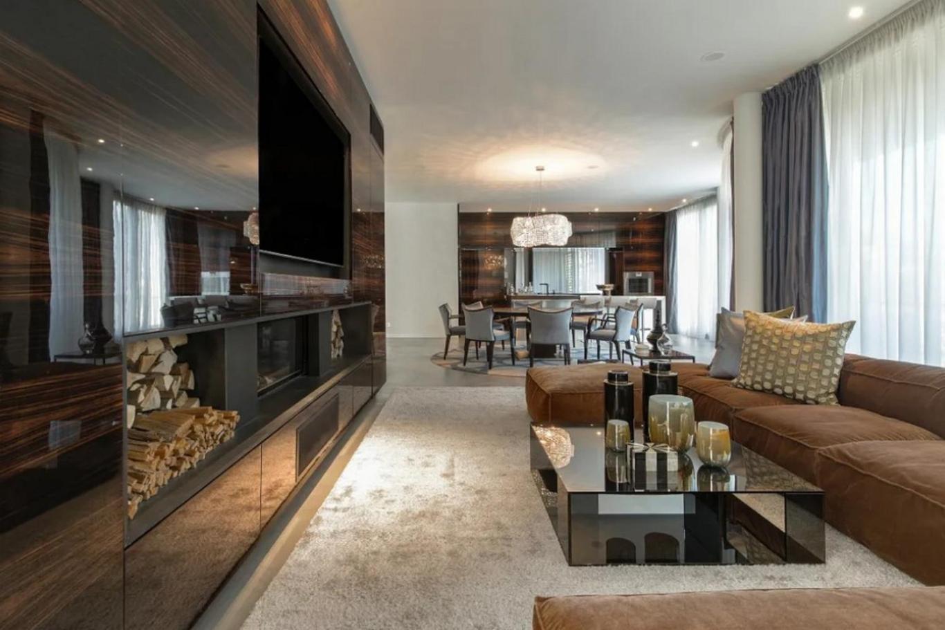 Private Penthouse * Berlin