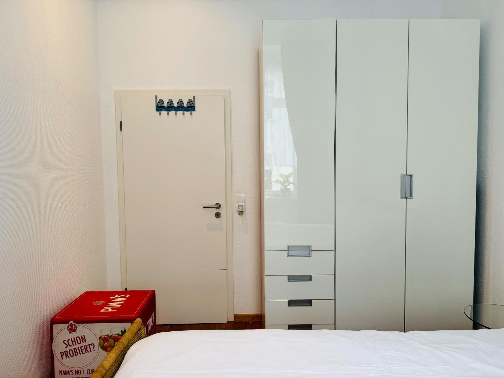 Boutique Albrecht Berlin