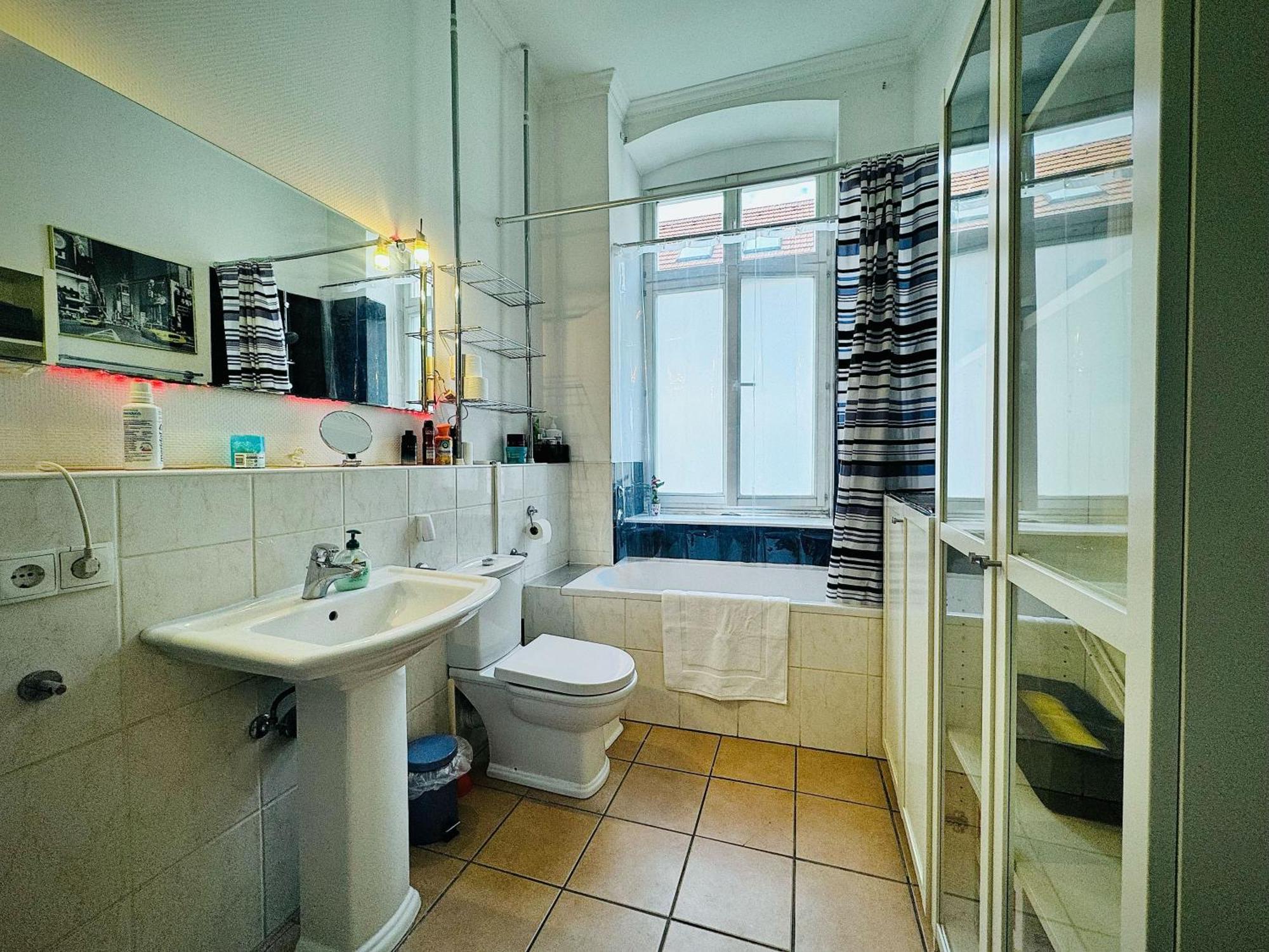Apartment Boutique Albrecht Berlin