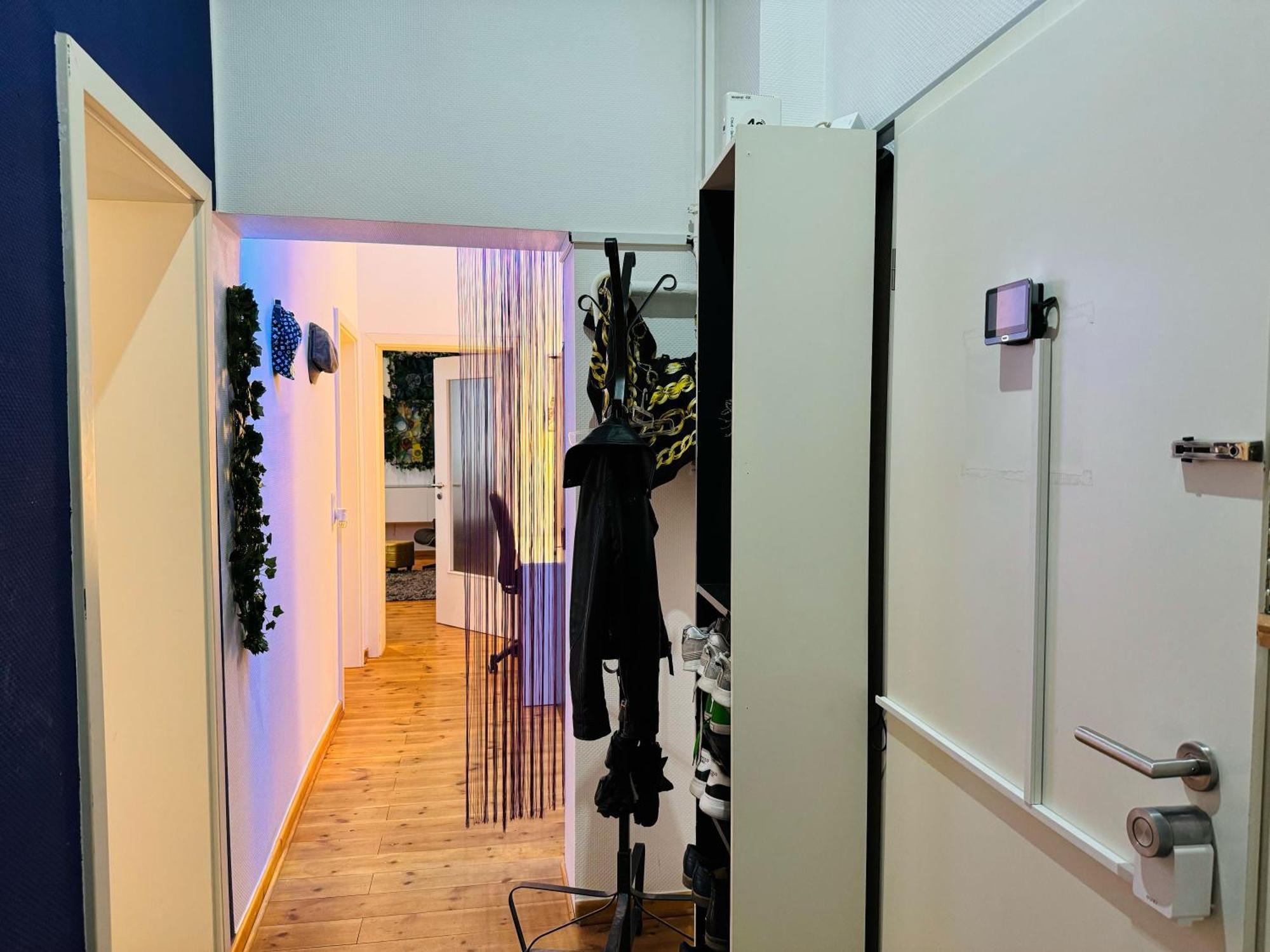 Boutique Albrecht Berlin