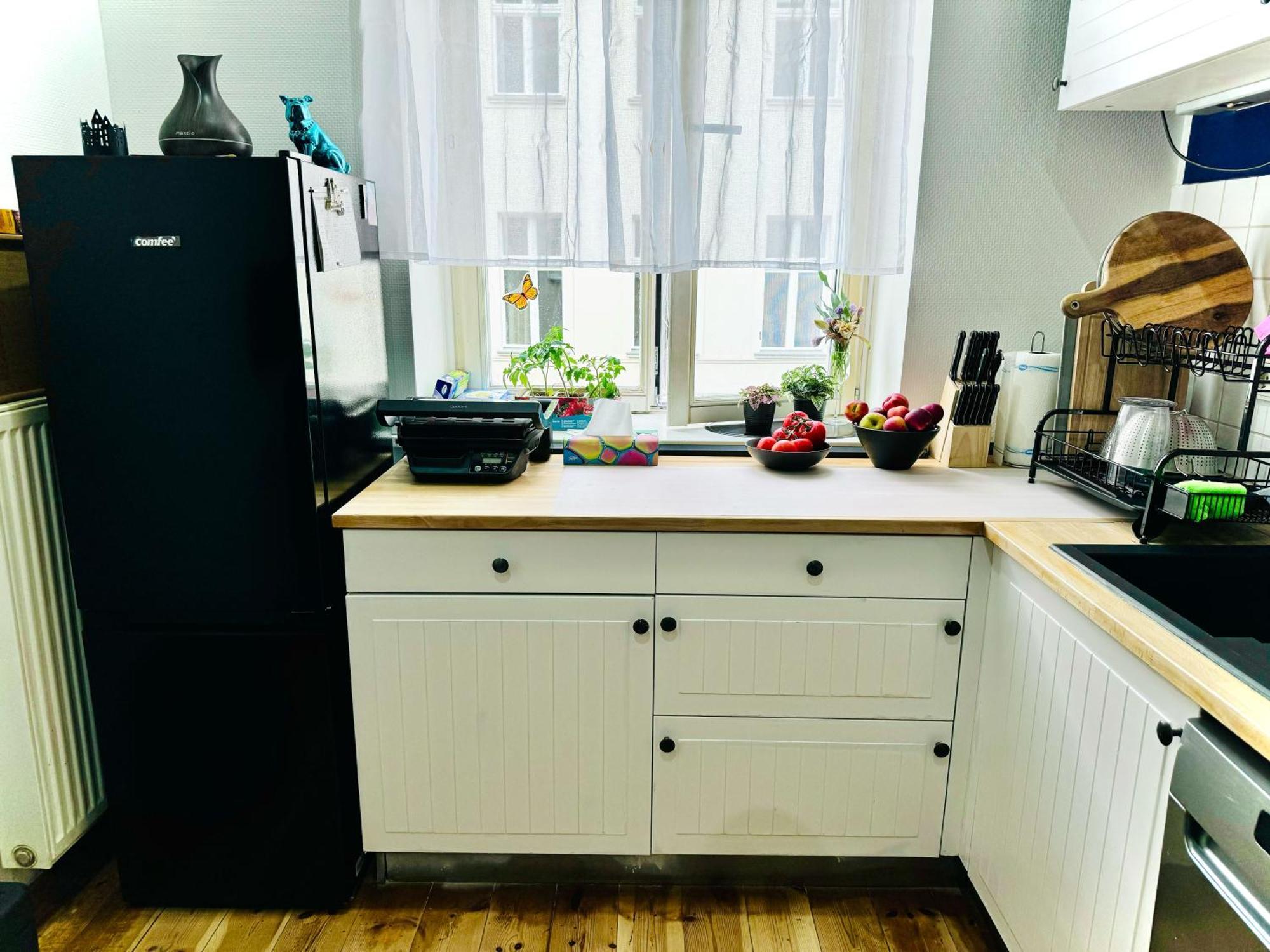 Boutique Albrecht Apartment Berlin