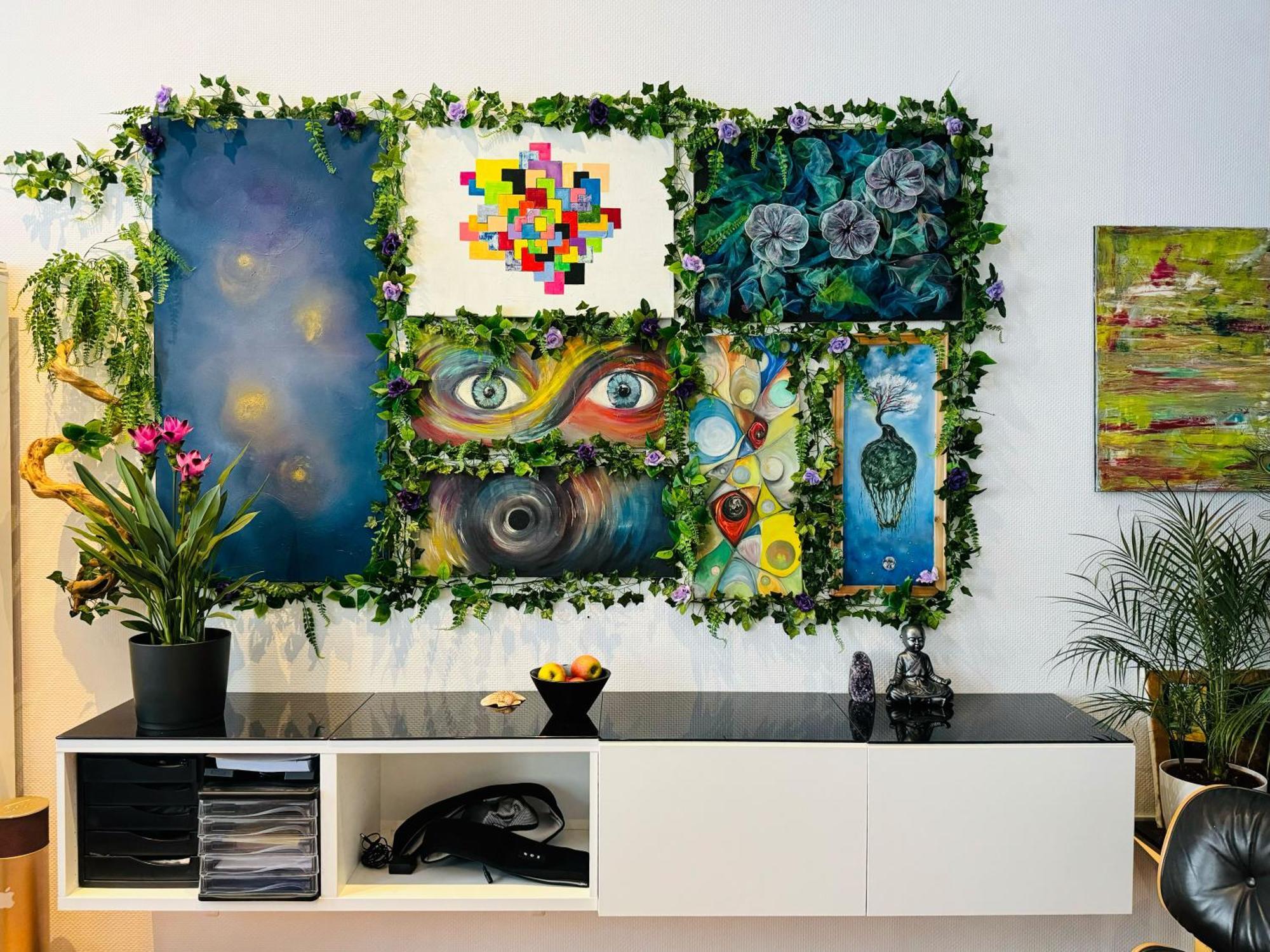 Boutique Albrecht Apartment Berlin