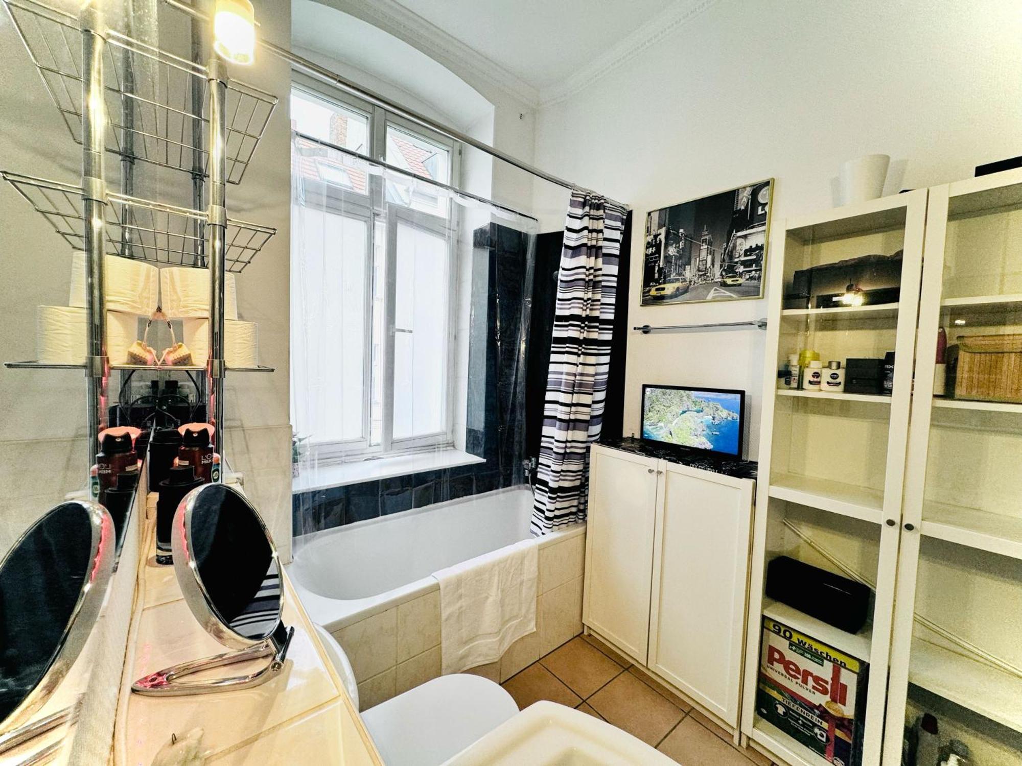 Boutique Albrecht * Berlin