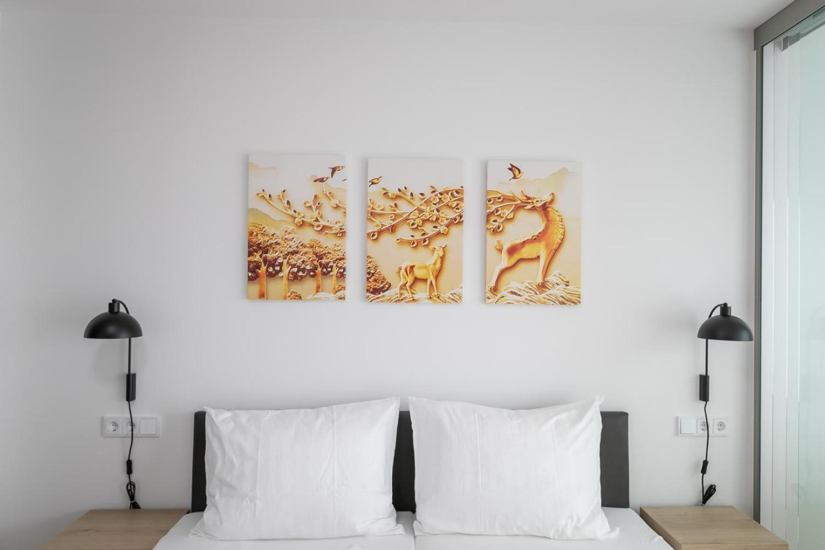Helios Apartment