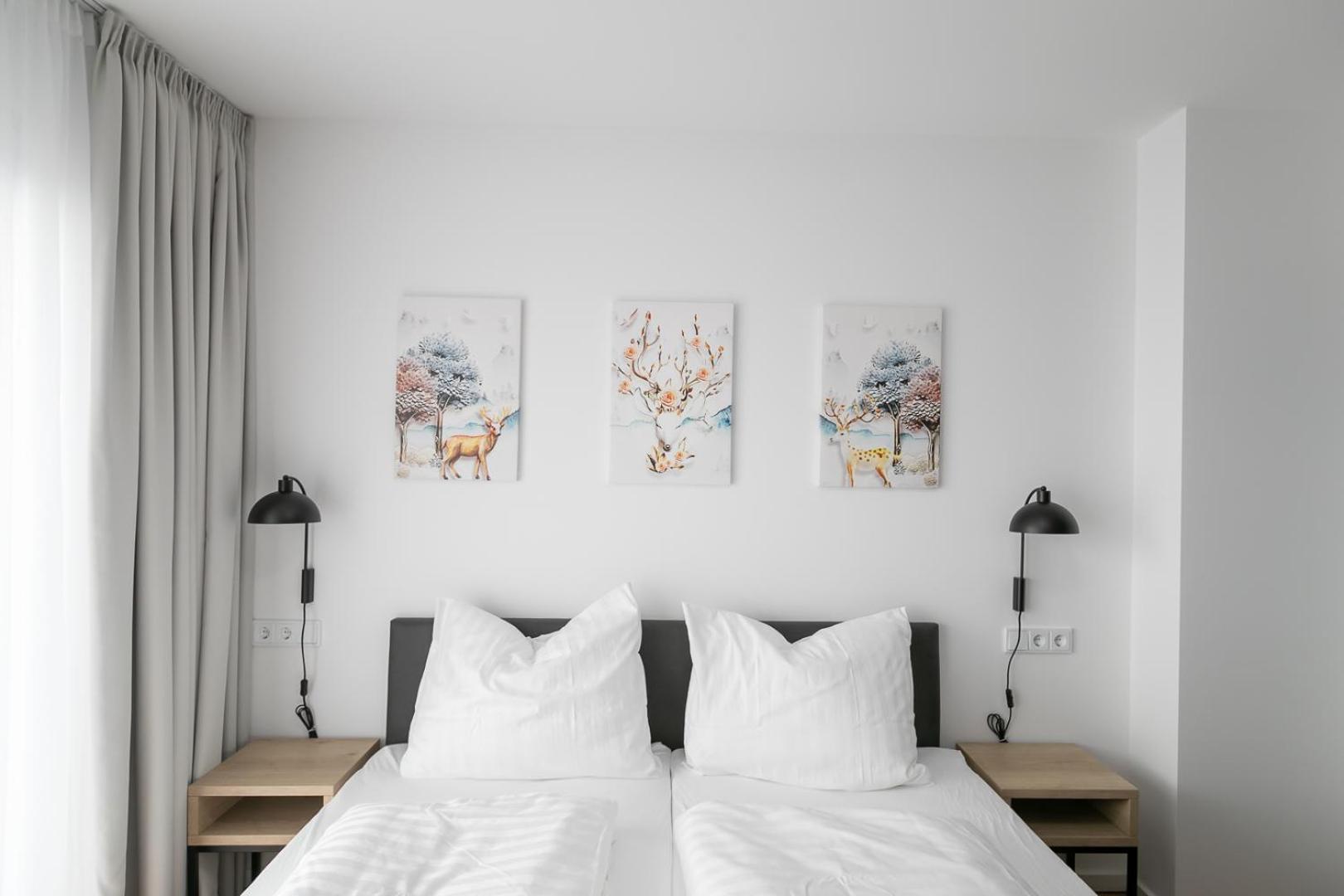 Apartment Helios Berlin