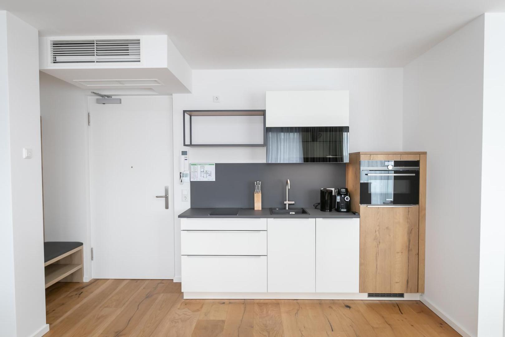 Apartment Helios *