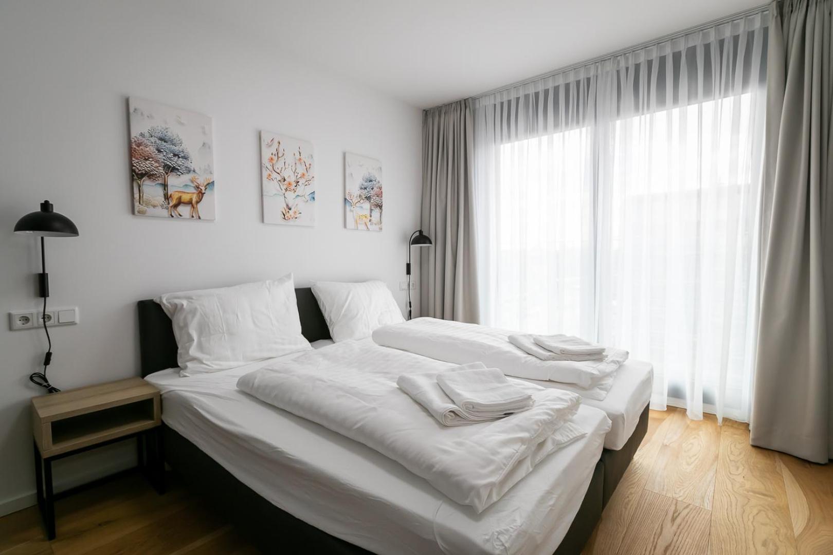 Helios Apartment Berlin