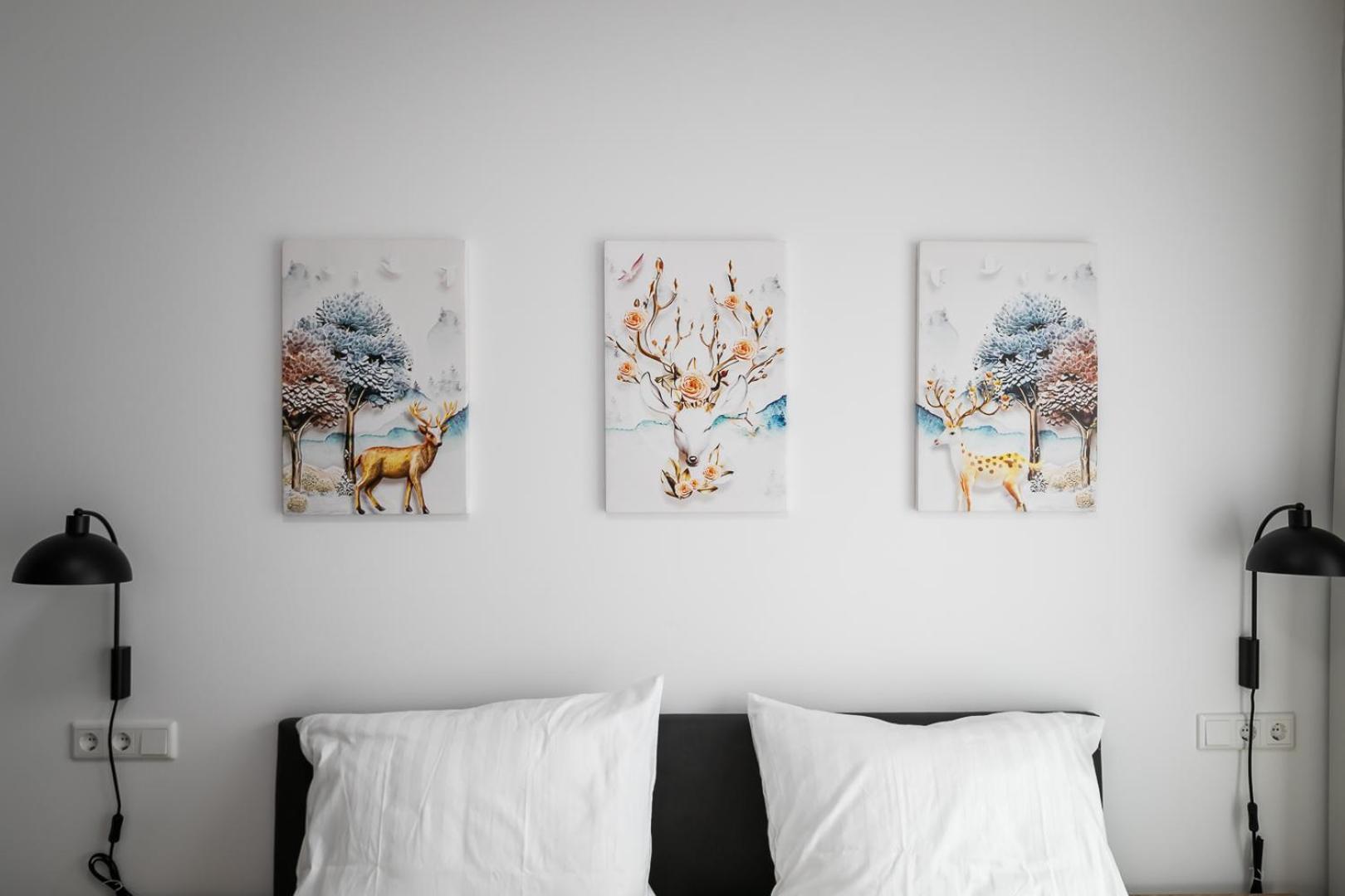 Apartment Helios